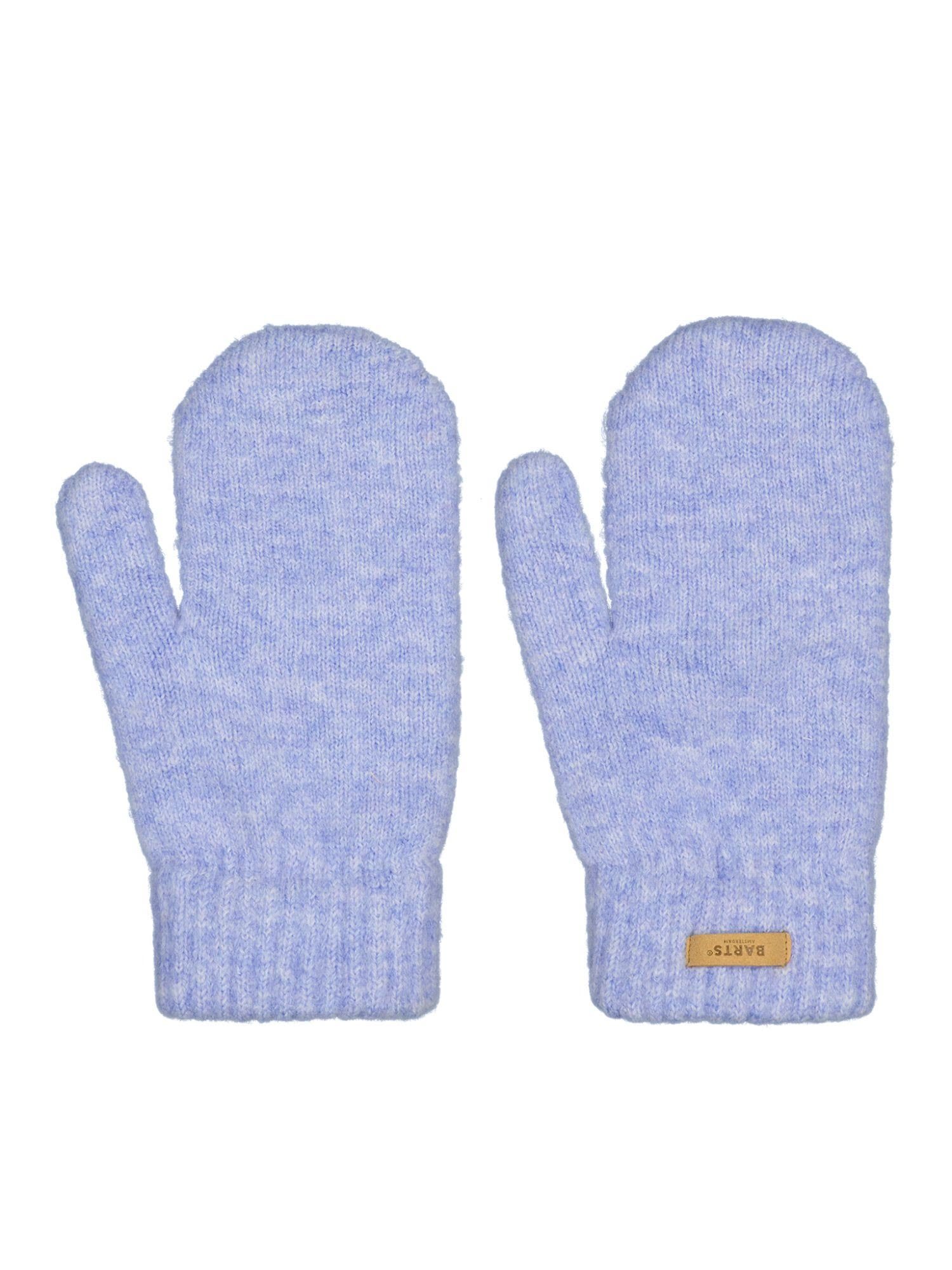 Mitts Accessoires Damen Lilac Fleecehandschuhe Barts Barts Witzia W