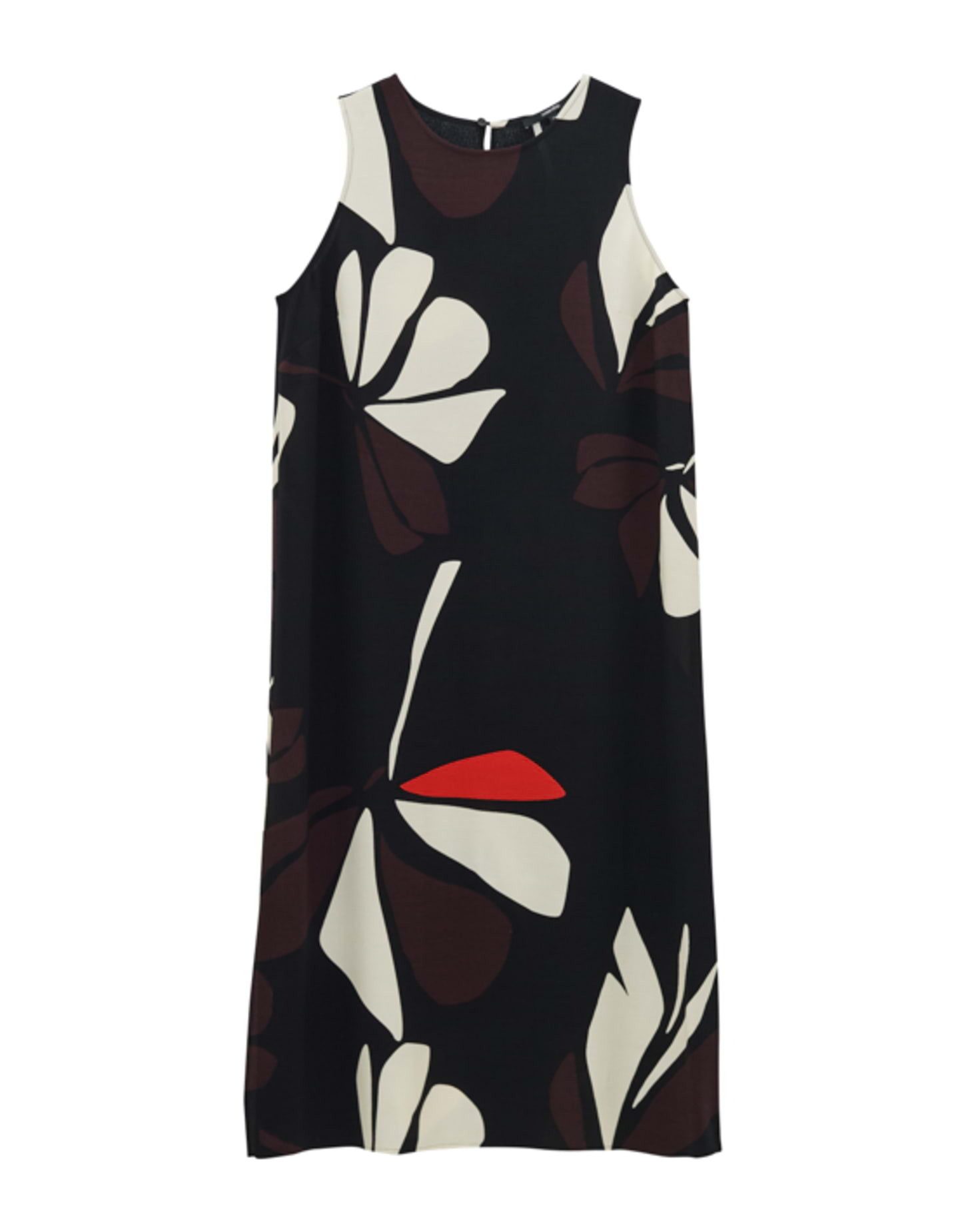 someday Trägerkleid Trägerkleid QARIEL FLORAL günstig online kaufen