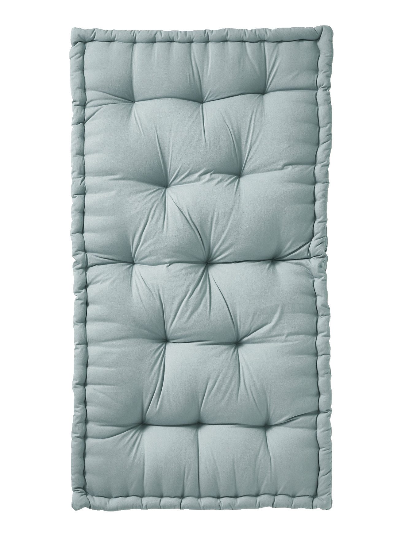 vertbaudet Bodenkissen Kinderzimmer Bodenmatratze, Futon günstig online kaufen