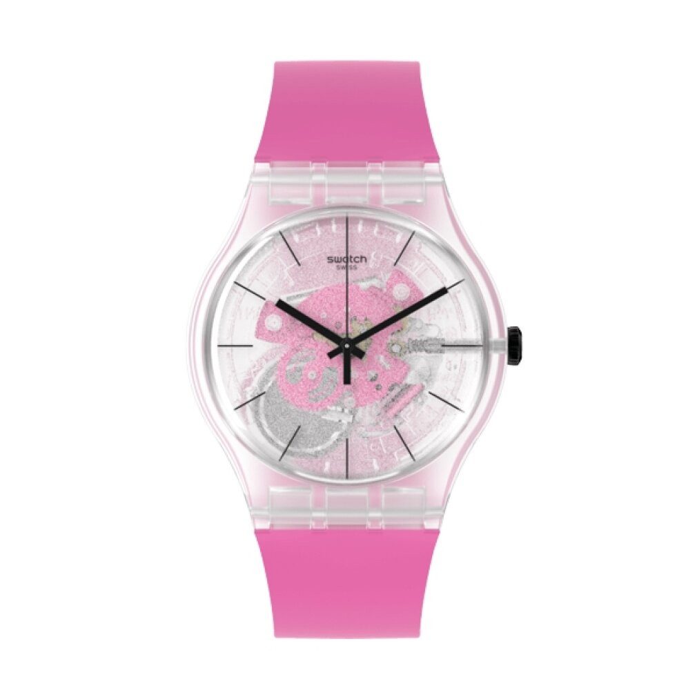 Swatch Luxusuhr WATCHES Mod. SO29K107