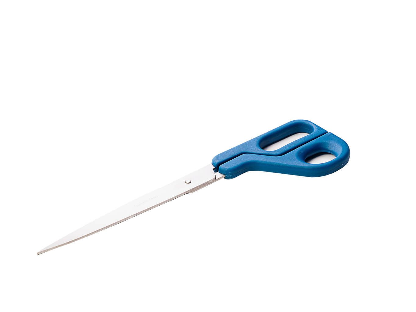 ASKON Tapezierschere Optima, 29 cm, Kunststoffgriff