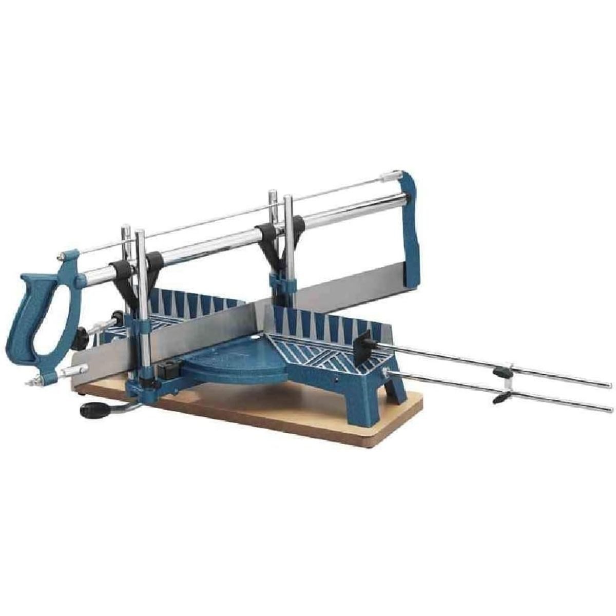 kwb Lochsäge KWB Gehrungssäge 550 mm, mit Gummifüßen und Schwenkarm, Metal-, Kunsts, KWB Gehrungssäge 550 mm, mit Gummifüßen und Schwenkarm, Metal-, Kunsts