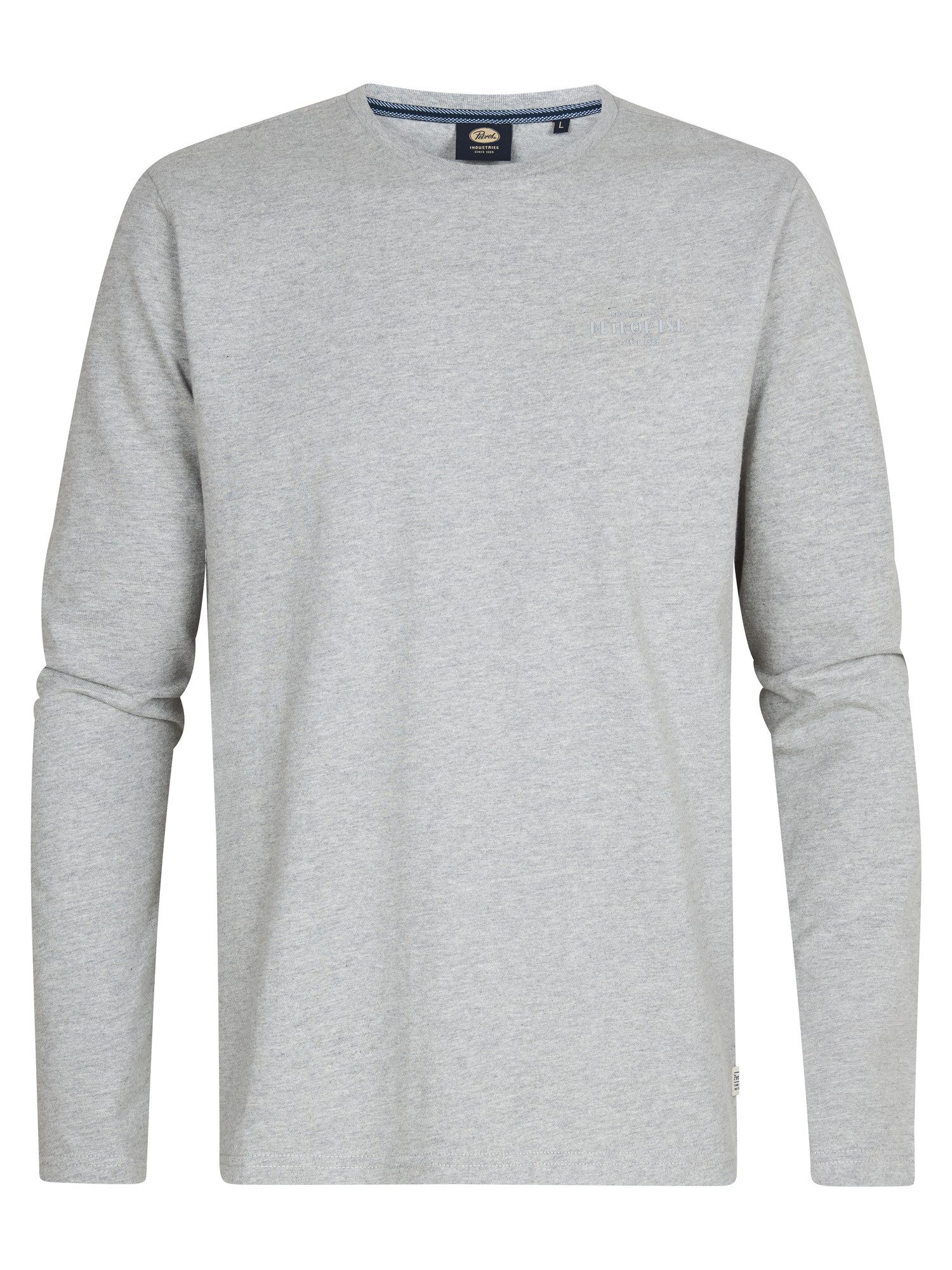Light Grey Melee