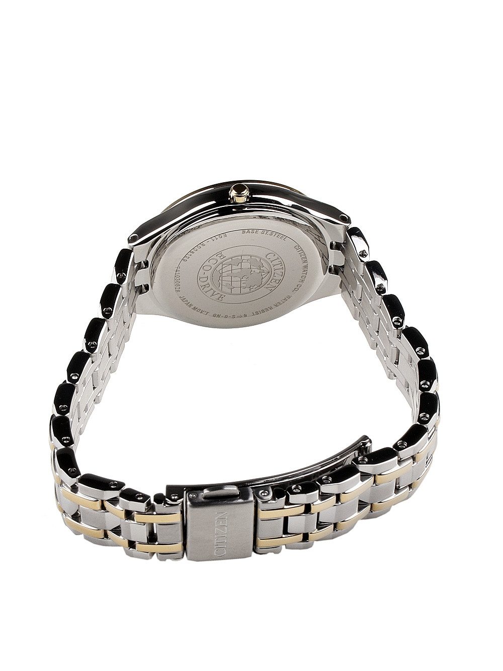 Citizen Quarzuhr Citizen EW2494-89B Elegance Damenuhr günstig online kaufen