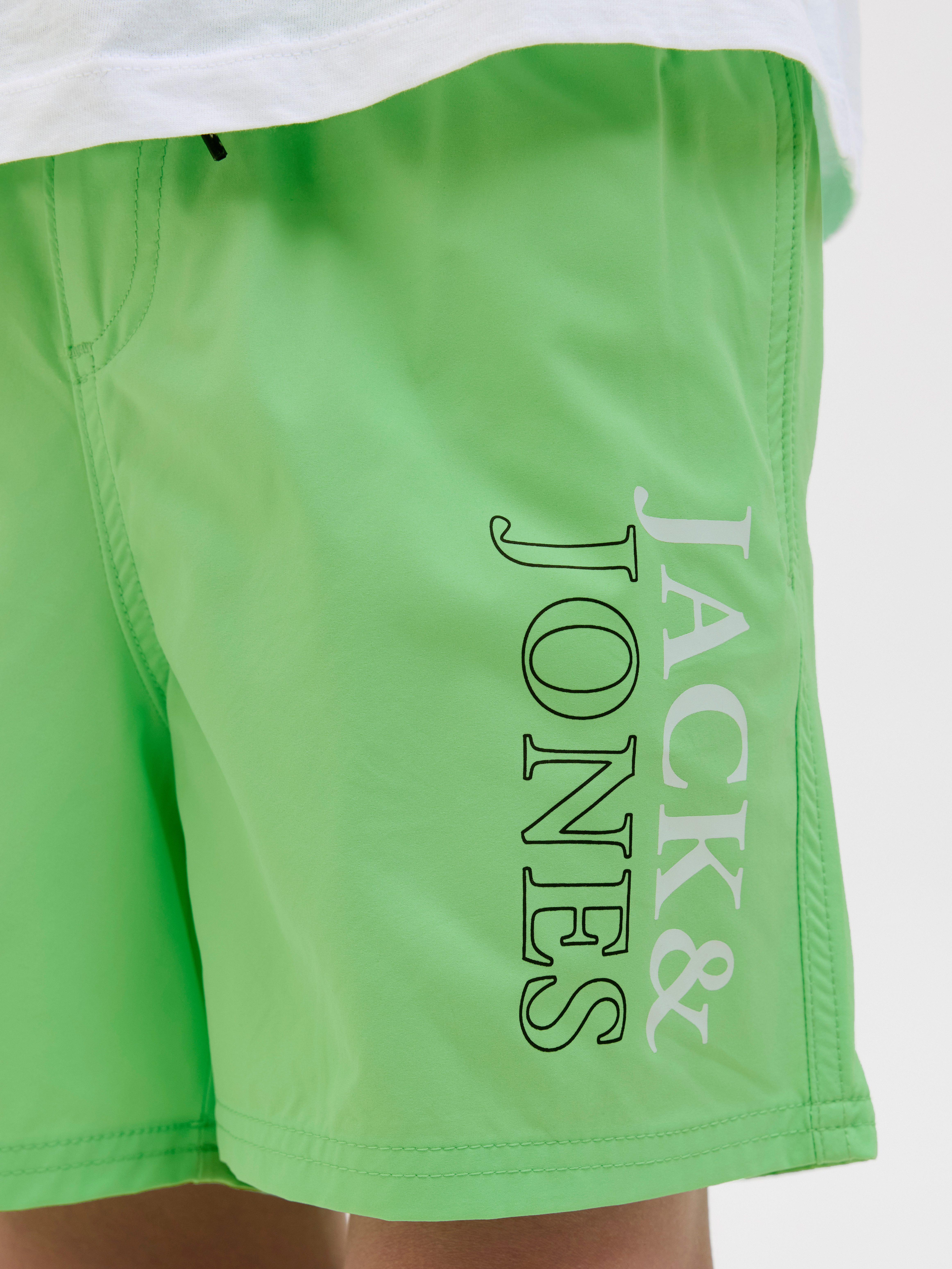 Jack & Jones Junior Badeshorts JPSTMAUI günstig online kaufen