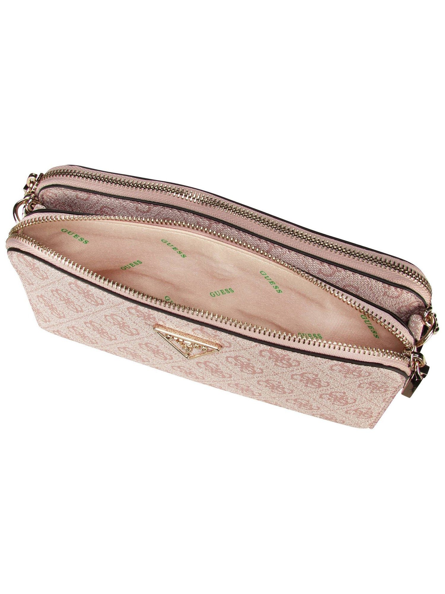 Guess Handtasche Eco Erica ES, Abendtaschen
