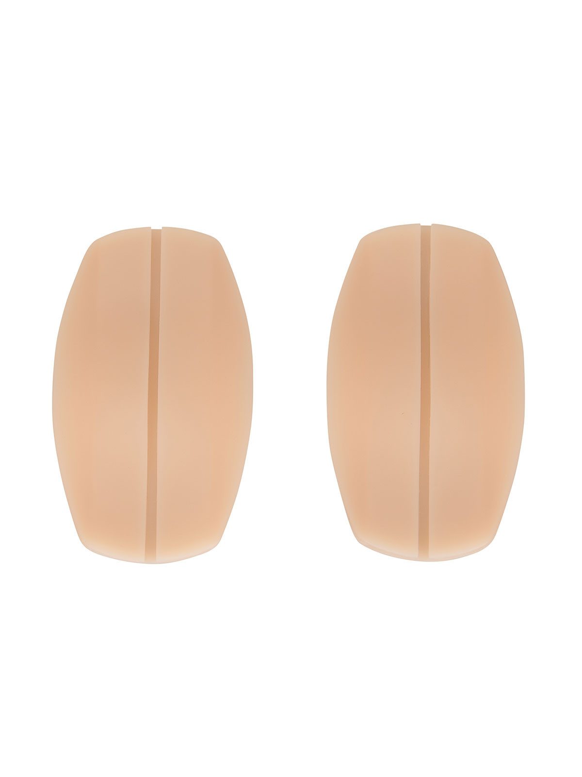 Lisca BH-Trägerpolster BH-Trägerpolster aus Silikon Accessoire