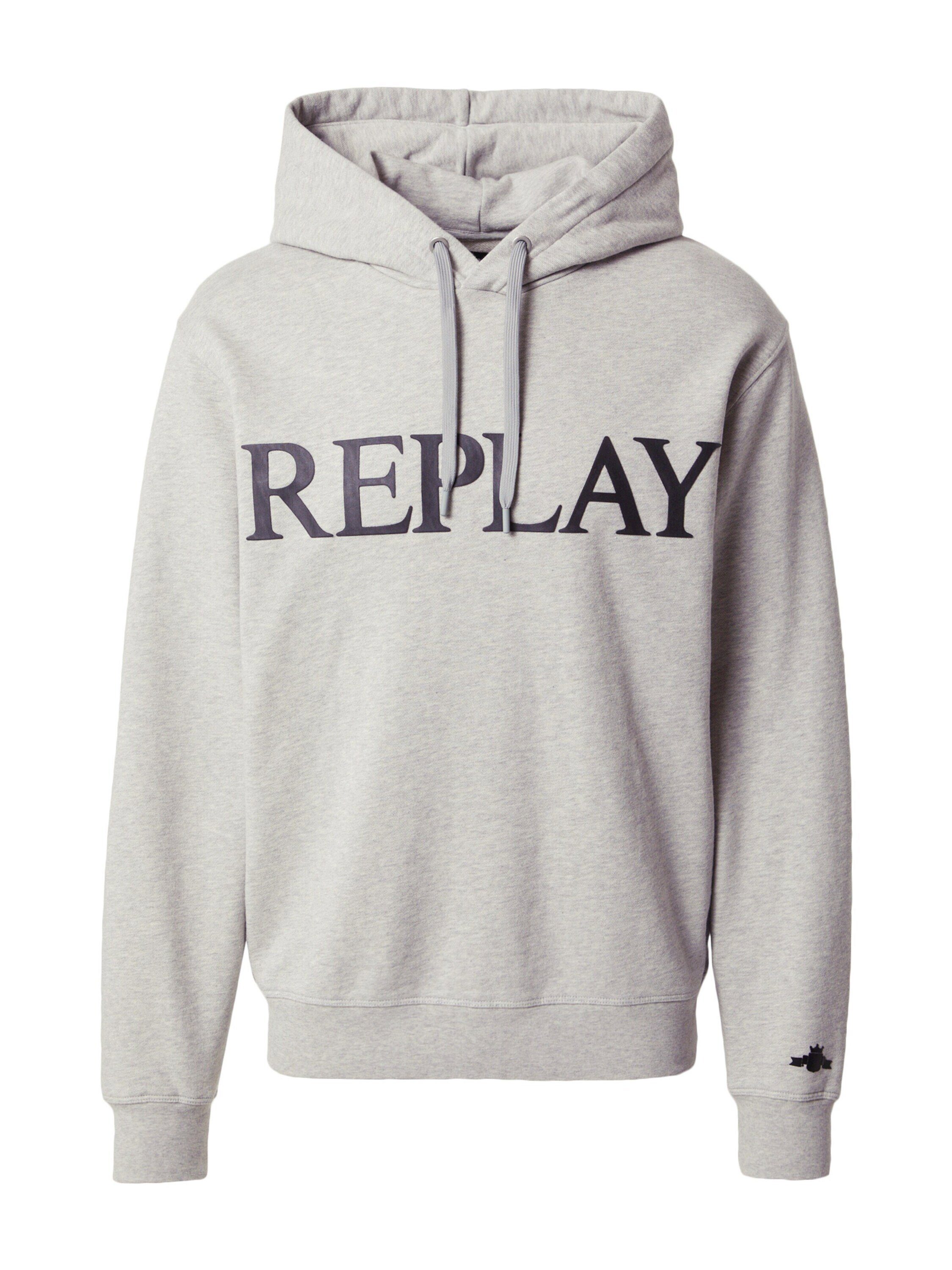 Replay (1-tlg) Sweatshirt