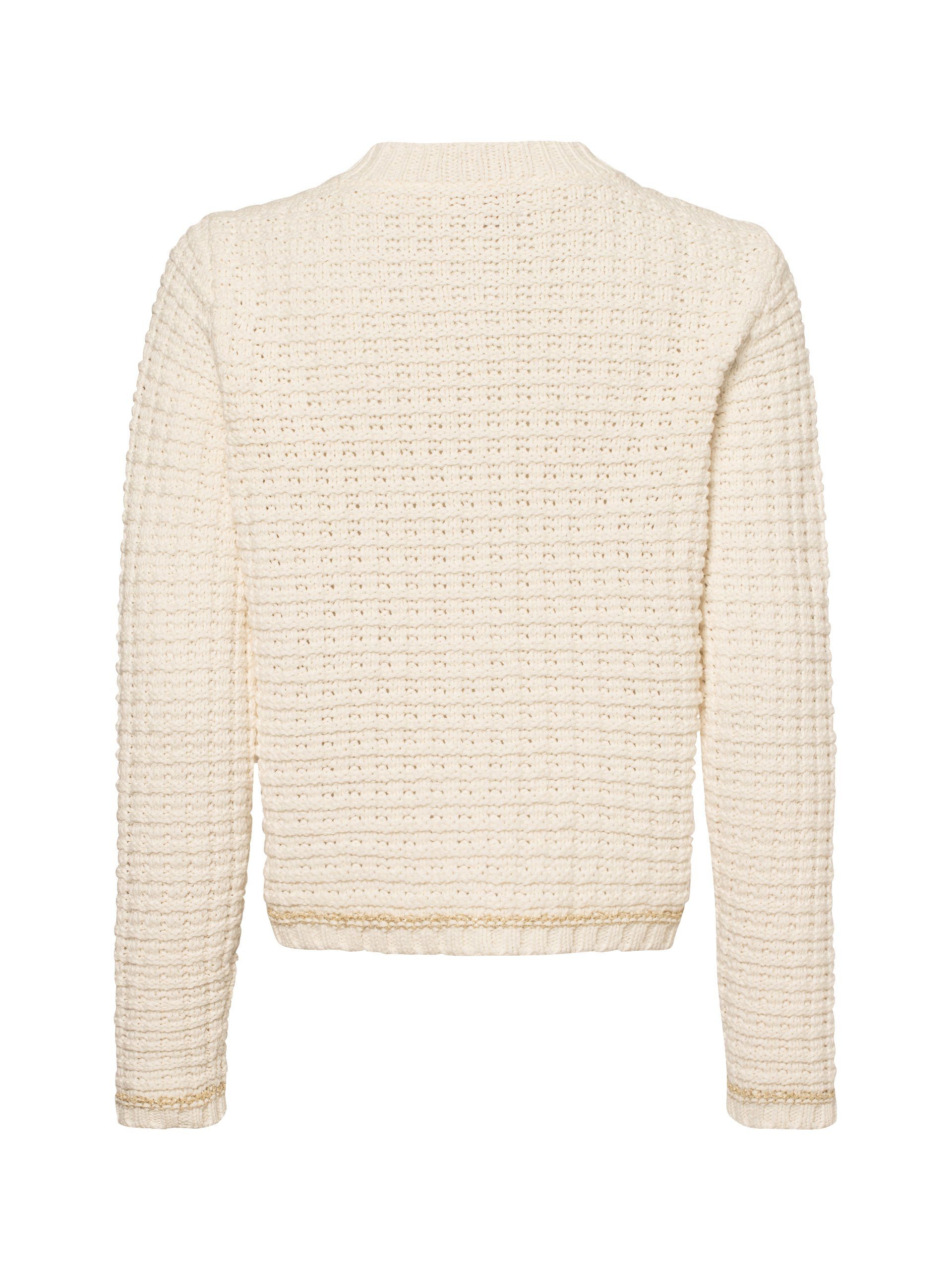 RICHROYAL Strickjacke günstig online kaufen