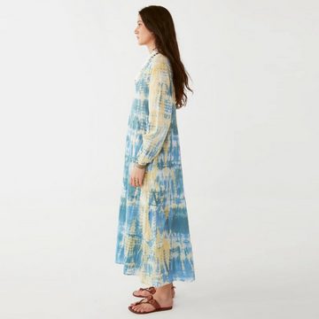 Maison Hotel Maxikleid Maxi-Kleid DIDI SEA BATIK