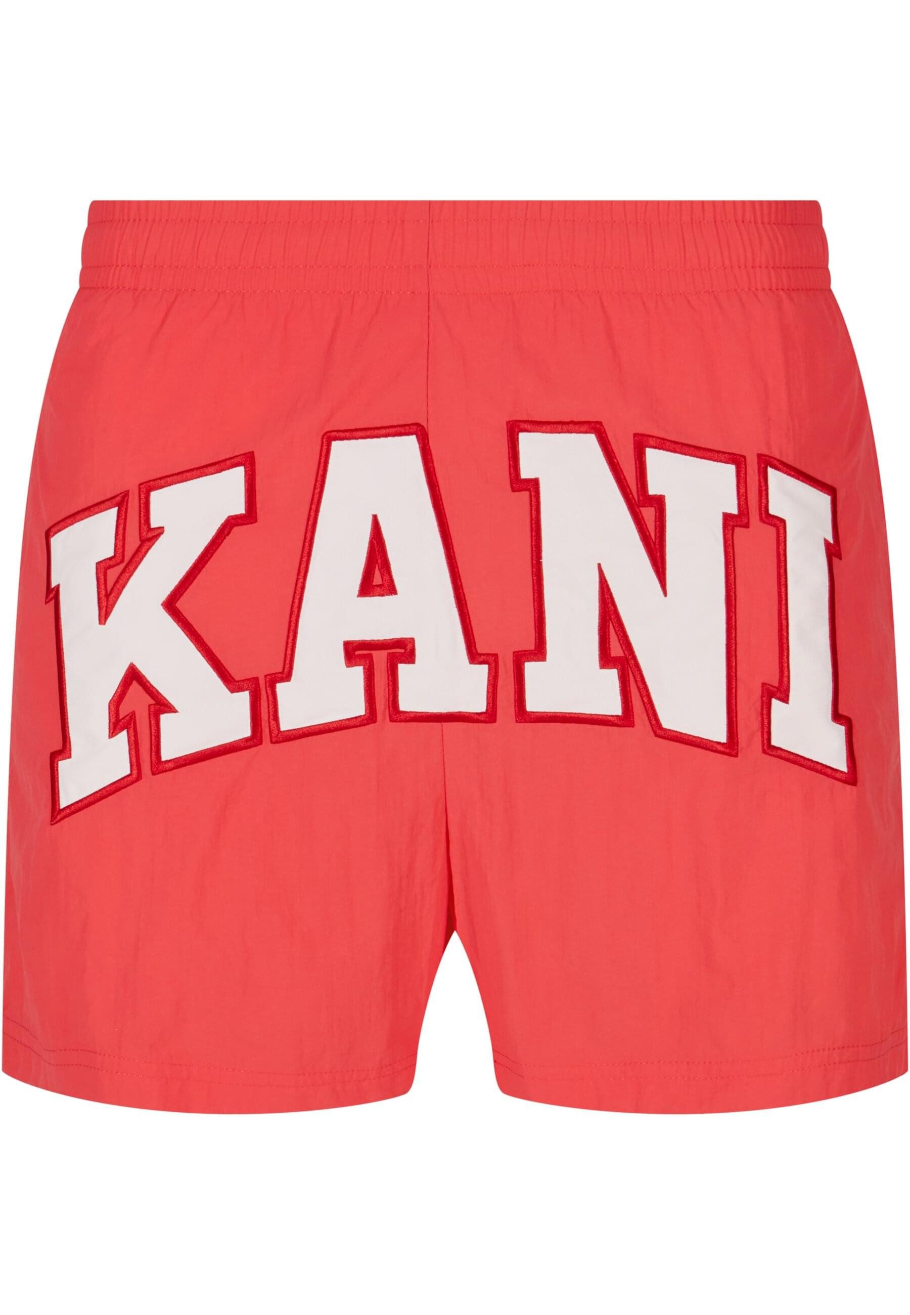 Karl Kani Купальные шорты  Karl Kani Herren KM241-052-2 Karl Kani Serif Board Shorts