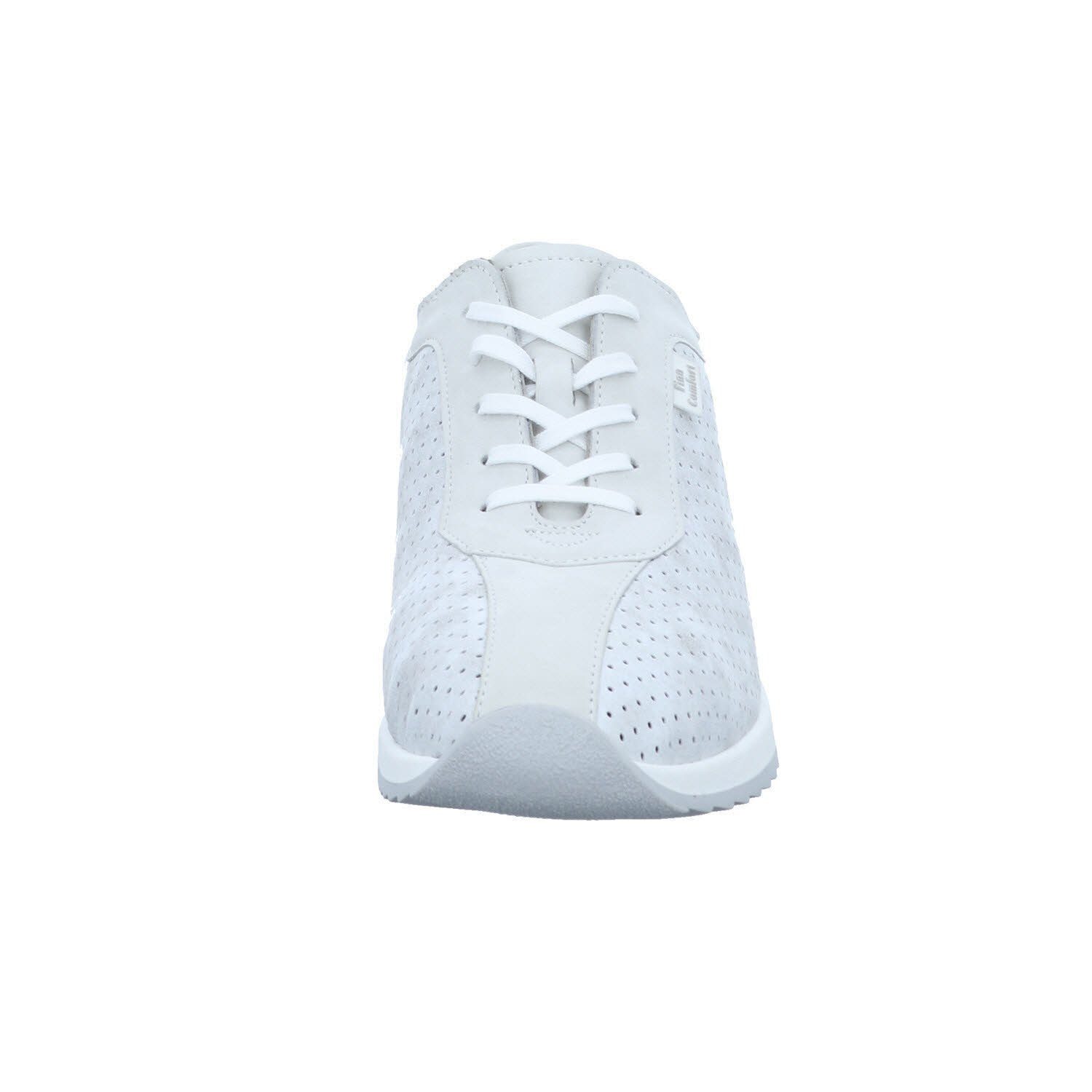 Finn Comfort Sneaker bianco