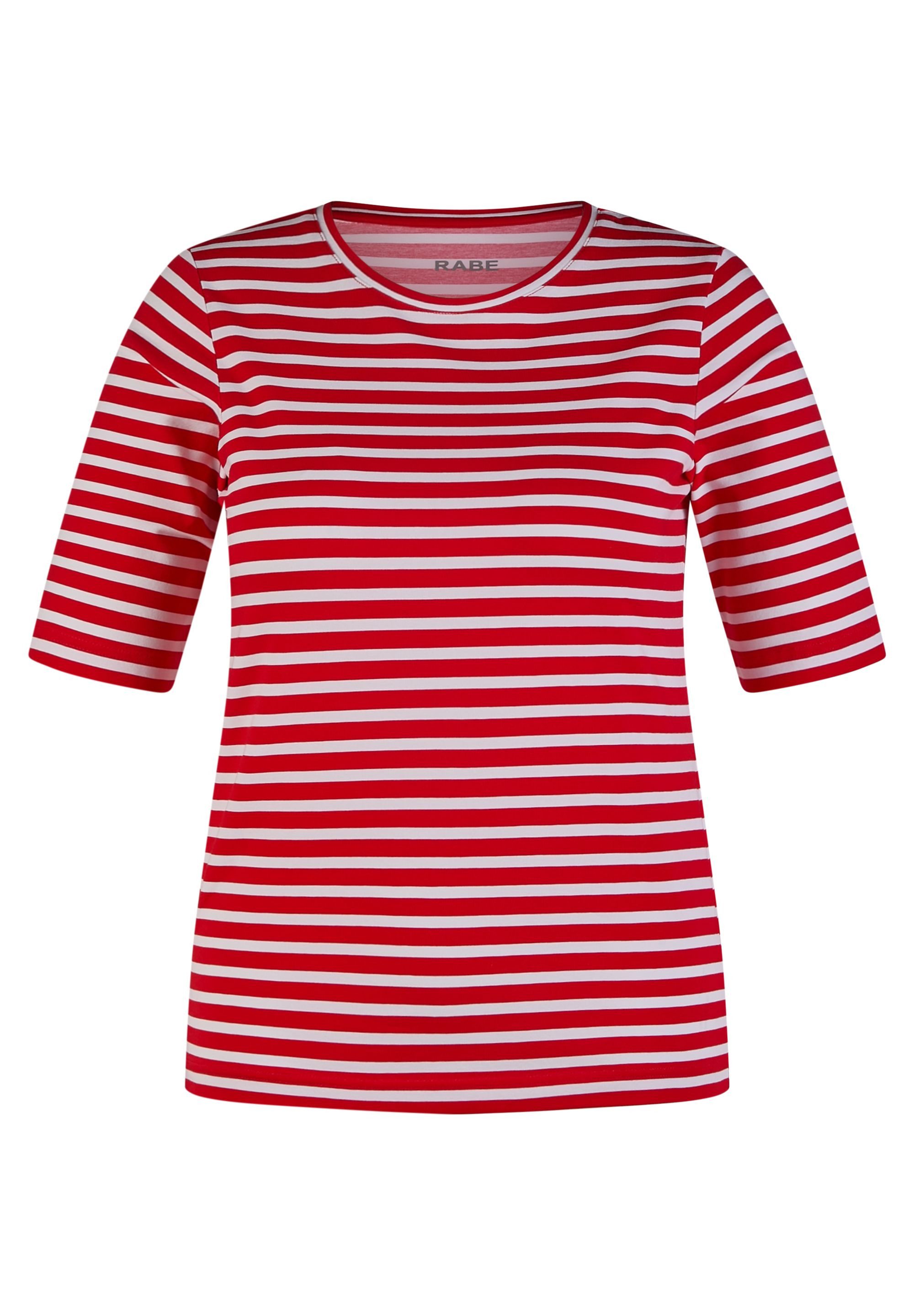 Print-Shirt T-Shirt