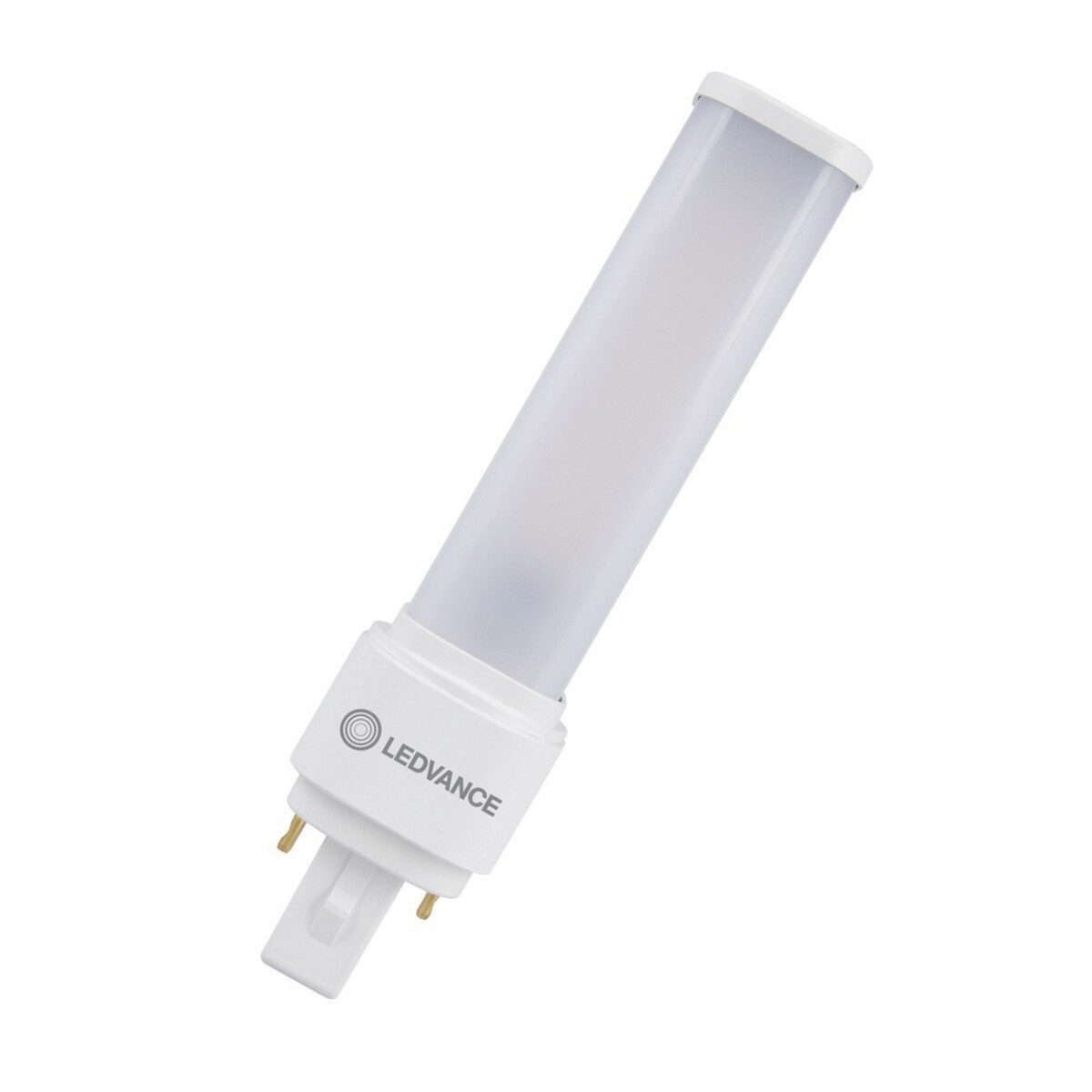 Ledvance Spezialleuchtmittel Ledvance LED-Kompaktlampe f.KVG/VVG DULUXLEDD10EMV5W830