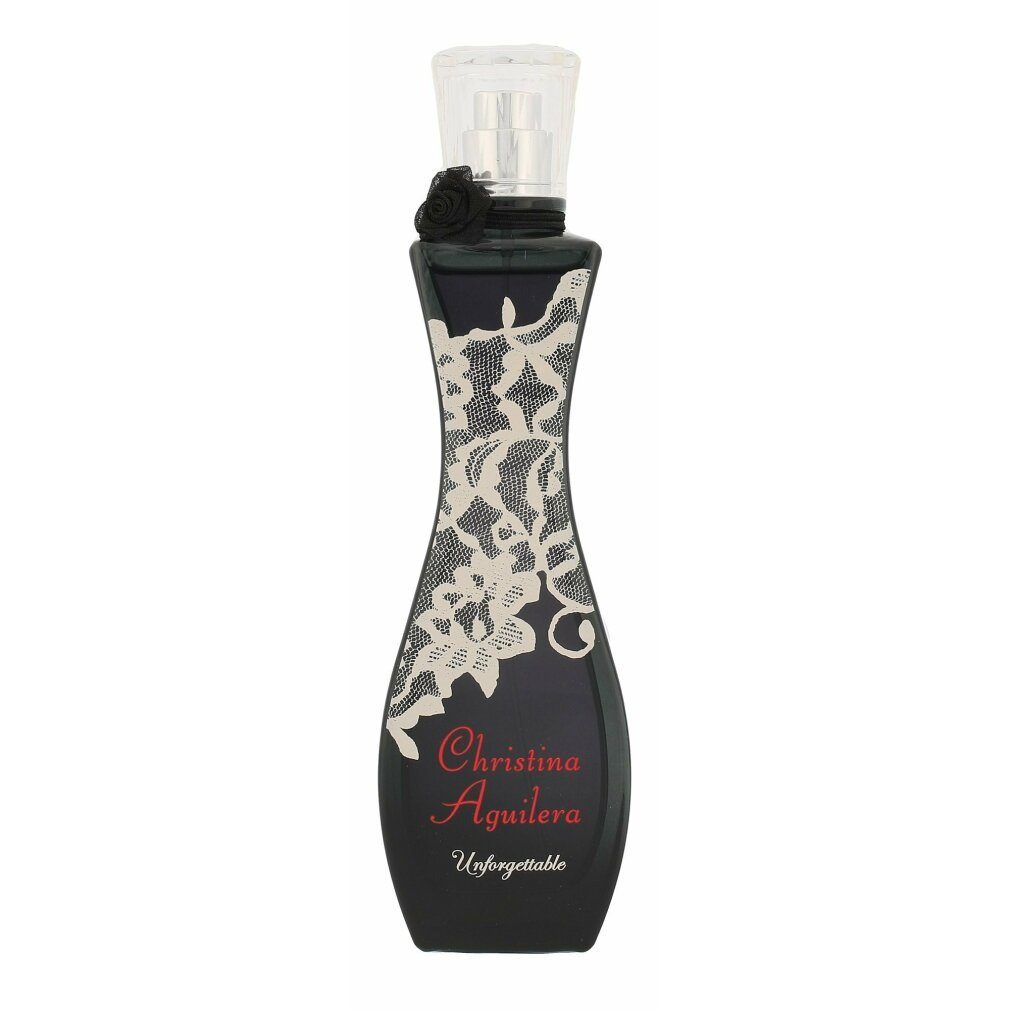 Christina Aguilera Eau De Parfum Unforgettable Eau De Parfum 75ml Spray christina-aguilera-eau-de-parfum-unforgettable-eau-de-parfum-75ml-spray
