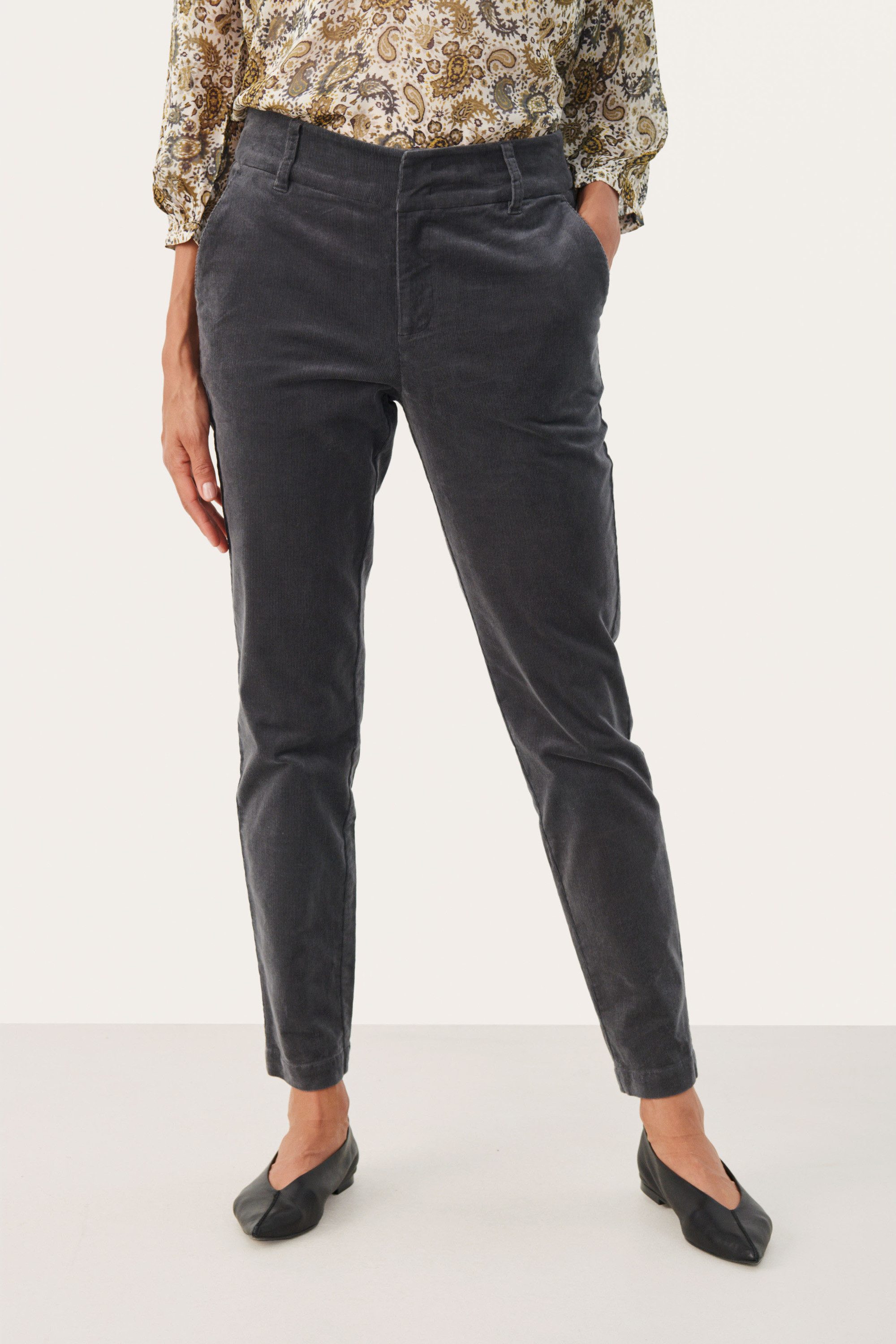 Part Two Stoffhose Casual Hose SoffysaPW