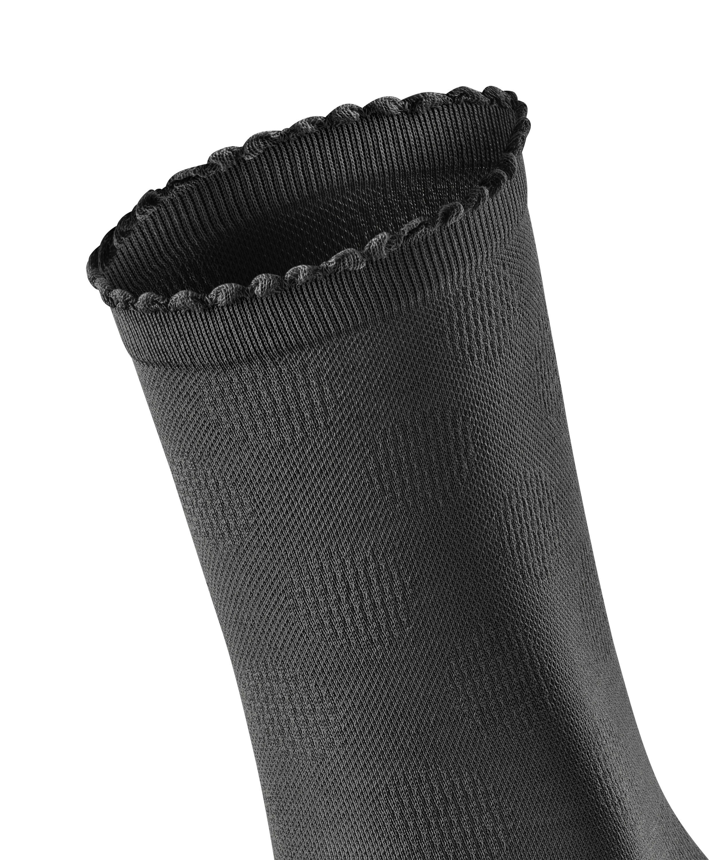 FALKE Socken Bold Dot (1-Paar) (3000) black
