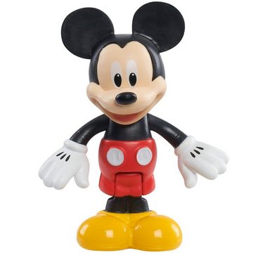 JustPlay Spielfigur Mickey Mouse 5 Pack Figures