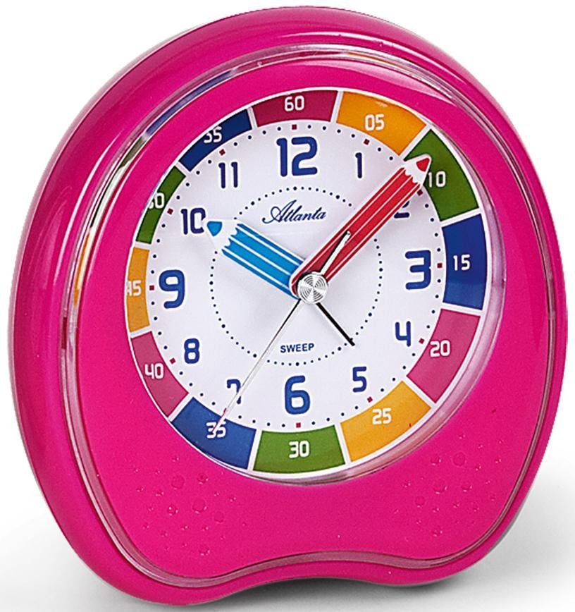 Atlanta Kinderwecker 1953-17 ideal auch als Geschenk günstig online kaufen