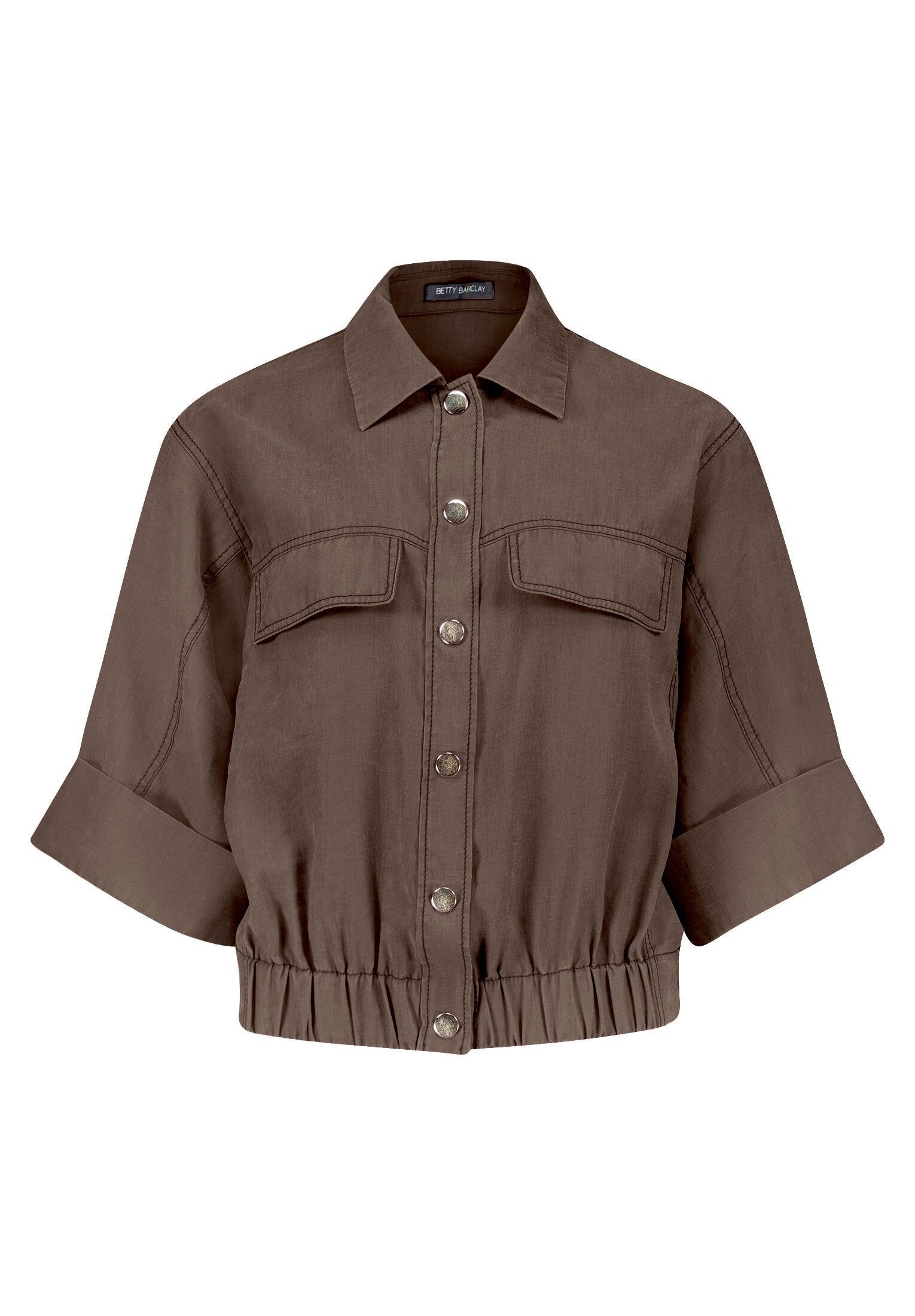 Betty Barclay Jackenblazer Damen mit 3/4 Arm