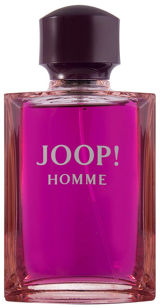 JOOP! Homme Eau de Toilette · 200 ml – Bild 4 von 5