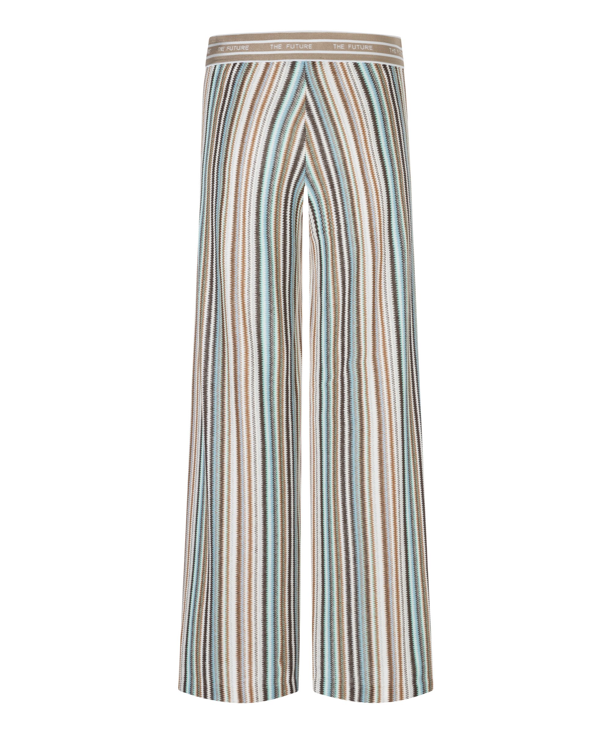 Cambio Bundfaltenhose