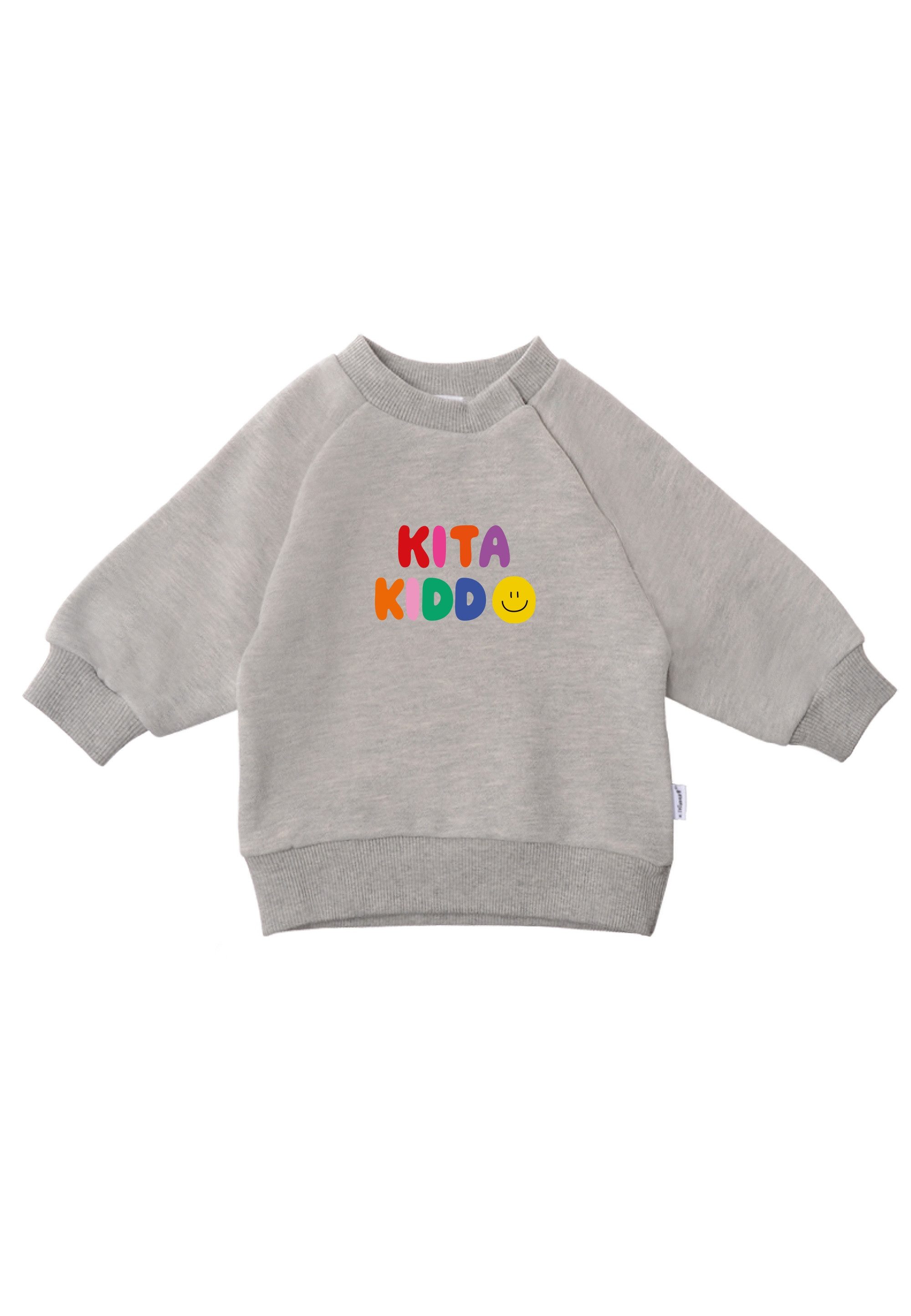 Sweatshirt Kita Kiddo