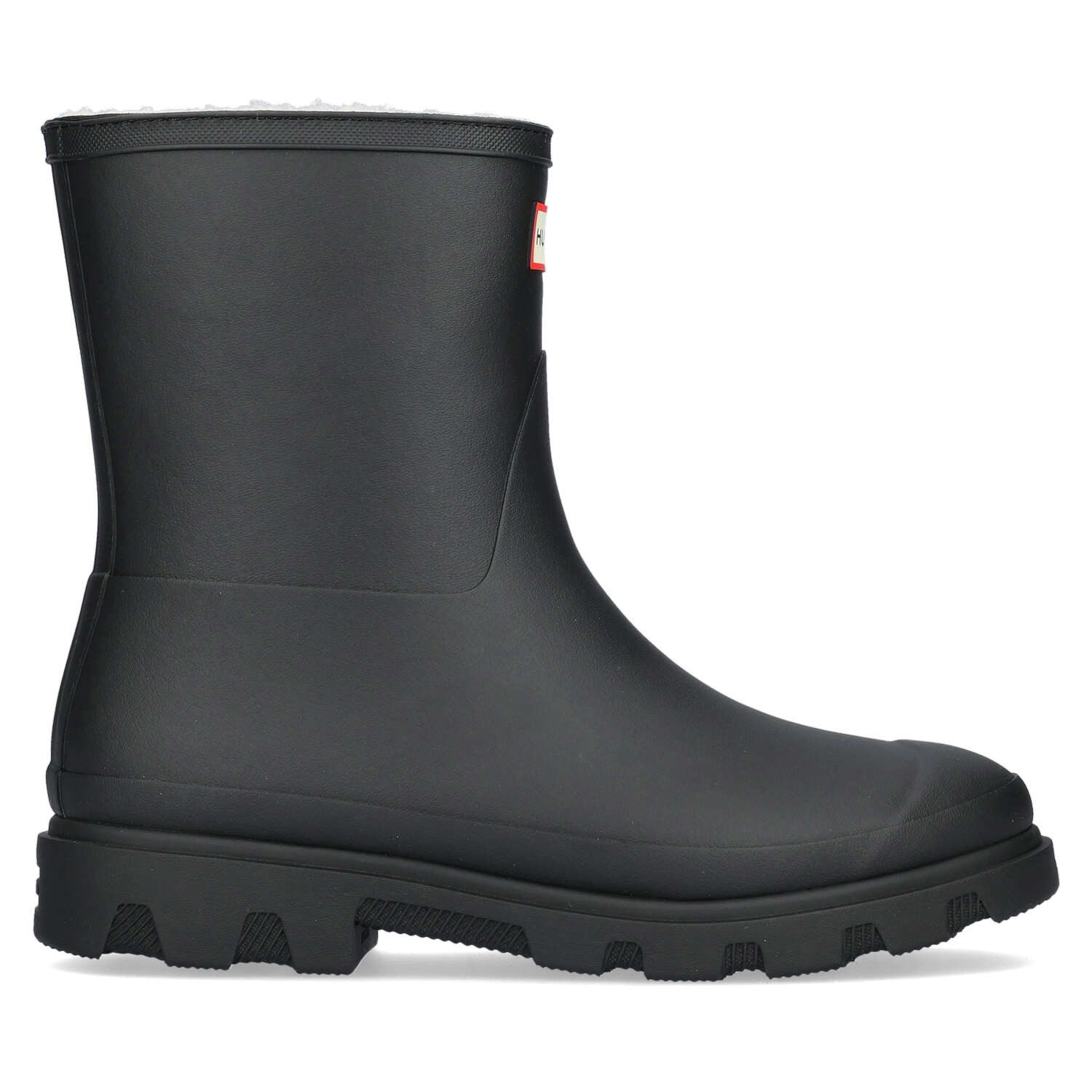 Hunter Hunter Downpour Short Insulated Boot Black Sneaker günstig online kaufen