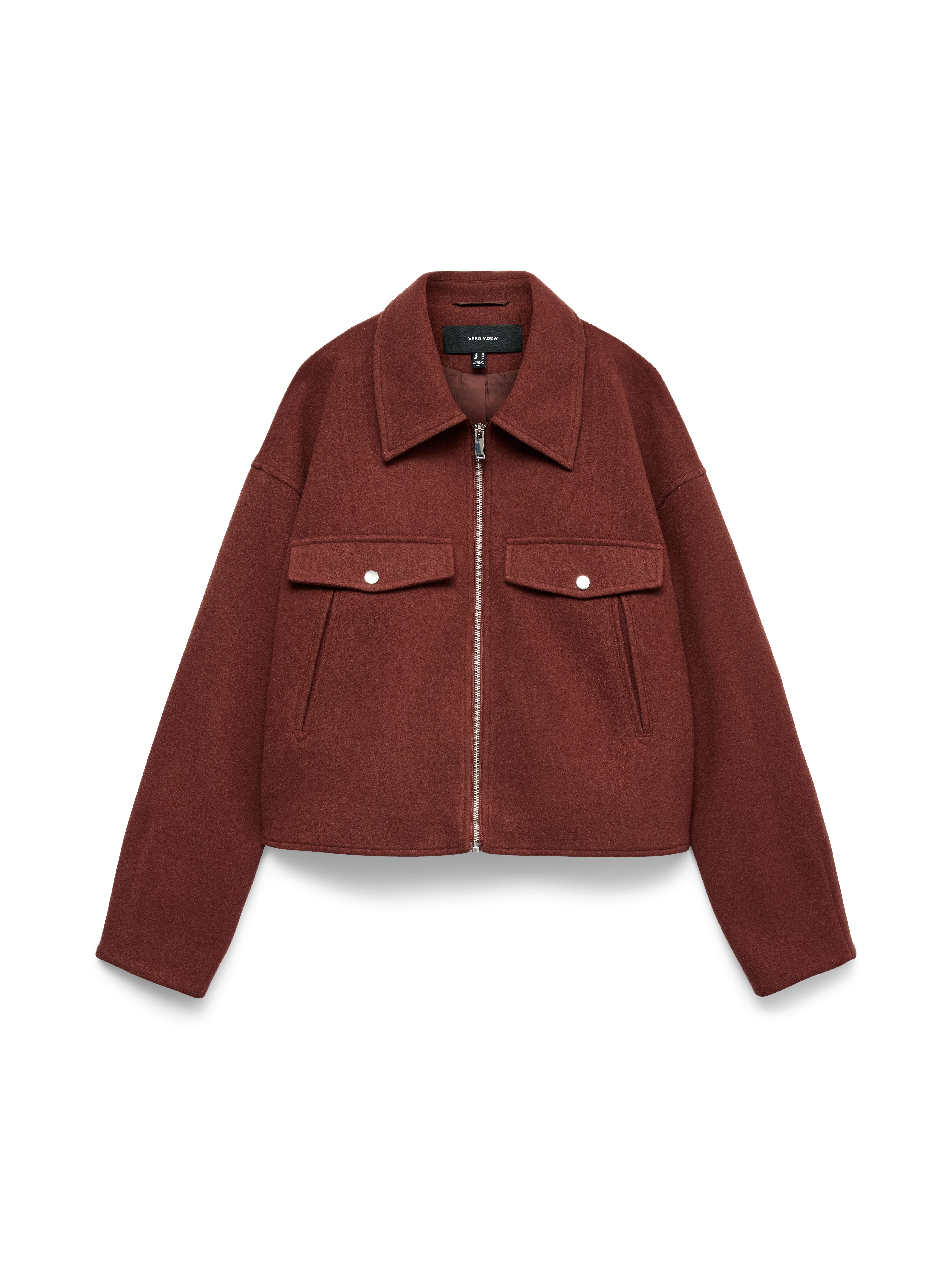 Kurzjacke VMFORTUNEFREJ SHORT JACKET GA BOO