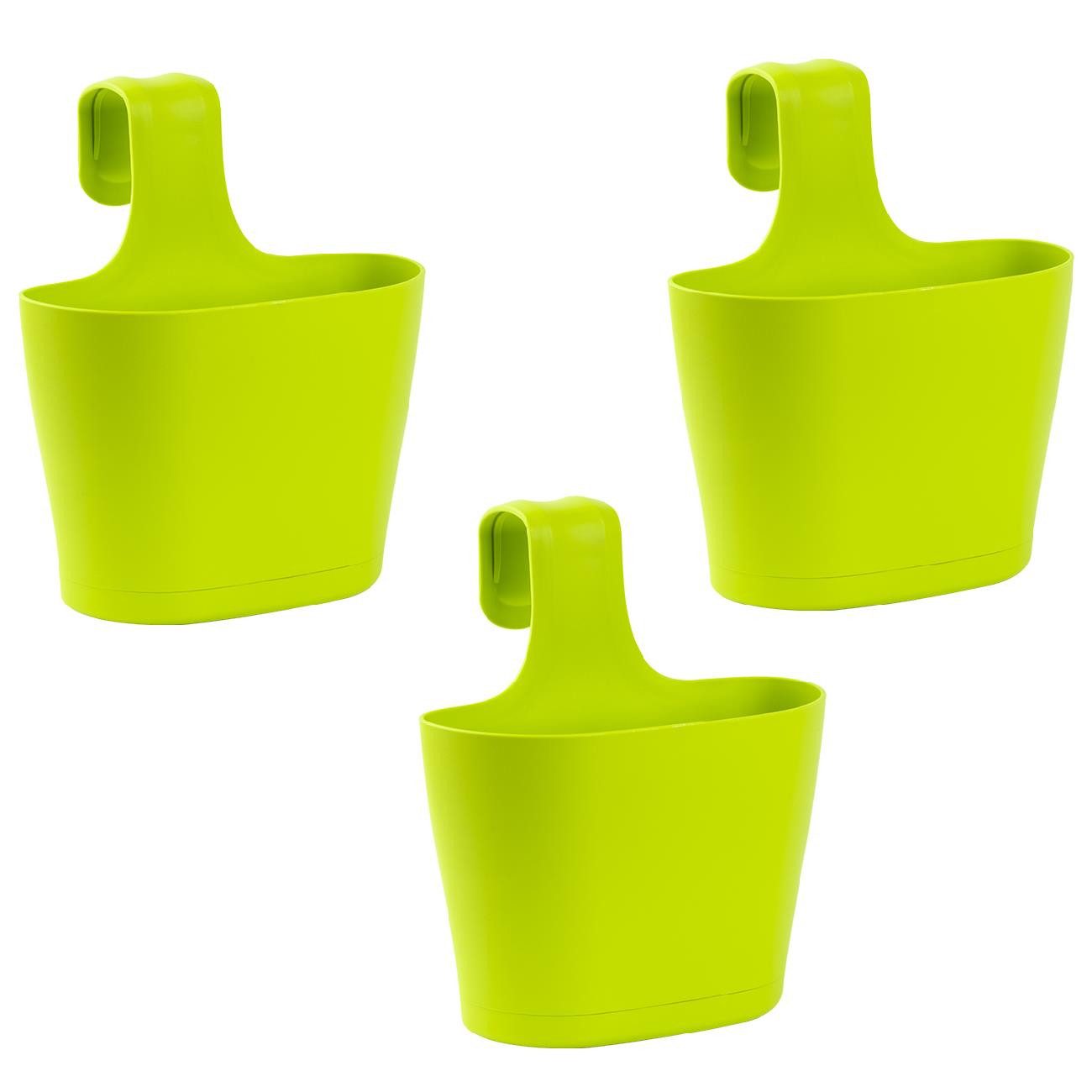 Engelland Blumenkasten Blumentopf zum Hängen (Vorteils-Set, günstig online kaufen