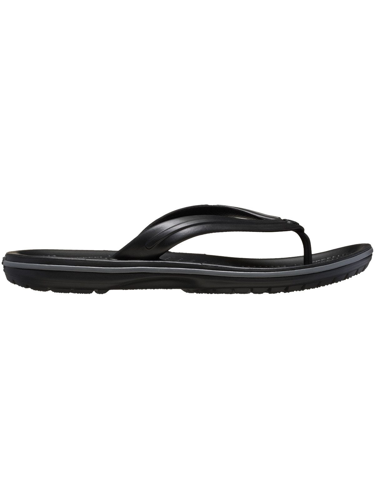Crocs 11033-0DD Crocs Crocband Flip Sandale günstig online kaufen