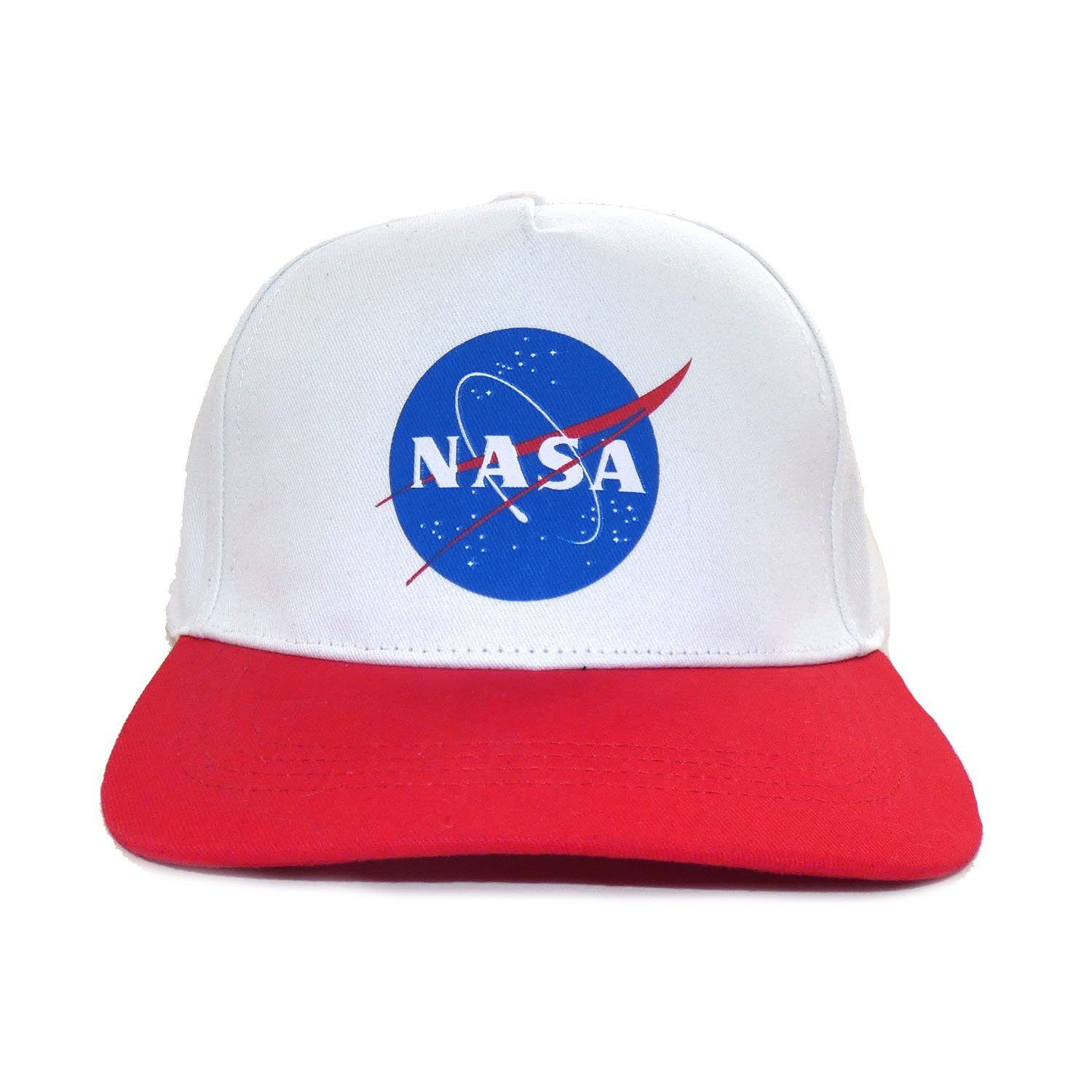 Sport Caps Heroes Baseball Cap NASA – Swish (Snapback Cap)