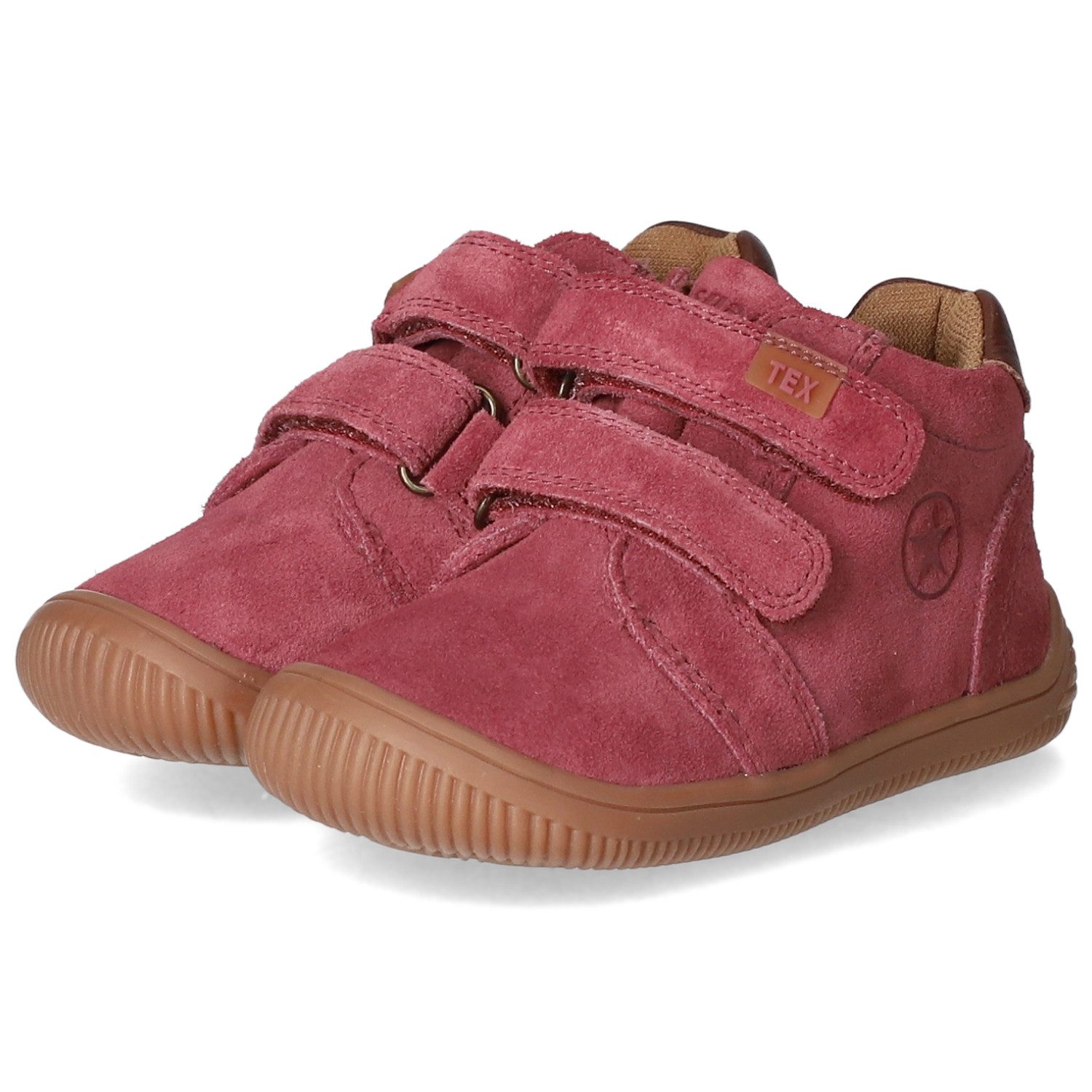 Lauflernschuhe SIGGE Stiefel