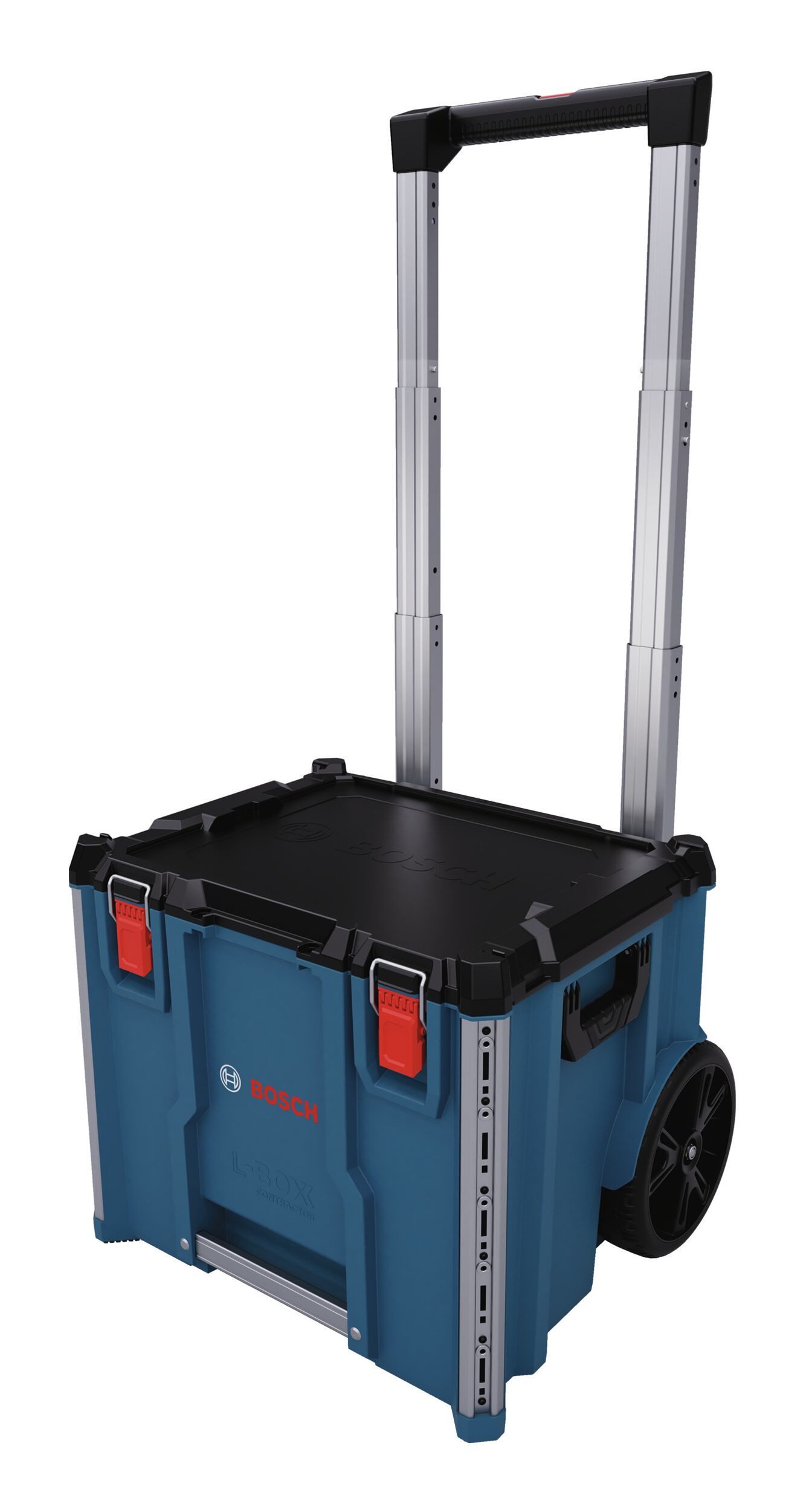BOSCH Werkzeugkoffer, Koffersystem L-BOXX Contractor 476