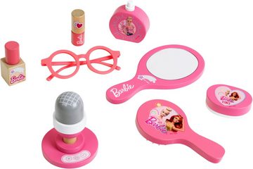 Klein Schminktisch Barbie Vloggerstudio, aus Holz