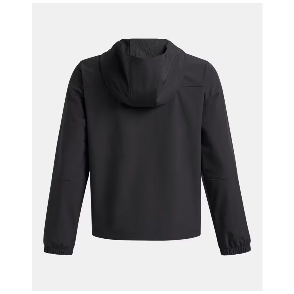 Under Armour® Hoodie UA B Unstoppable Wvn Jacket – Bild 3 von 4
