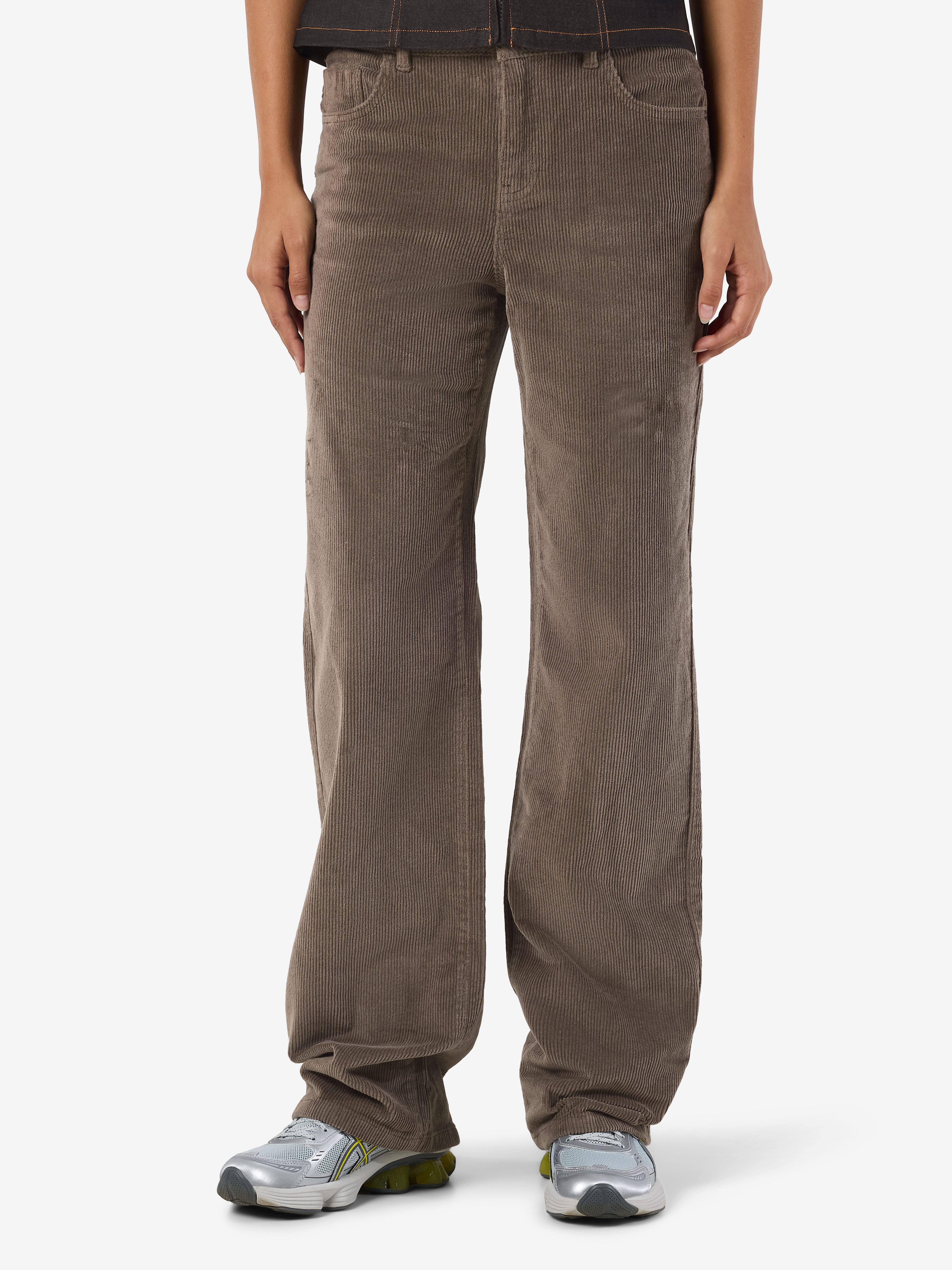 Noisy may Cordhose NMYOLANDA NW WIDE LEG CORDUROY NOOS günstig online kaufen