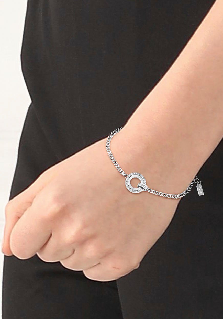 BOSS Armkette IONA, 1580504, 1580509, mi...