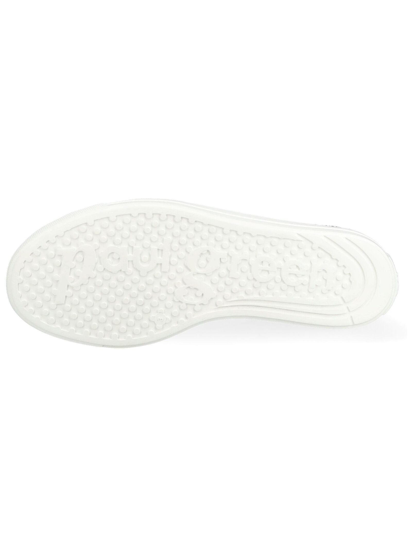 Paul Green Sneaker Leder/Textil . Sneaker (1-tlg)