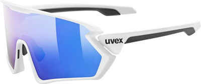 Uvex Sonnenbrille uvex sportstyle 231 WHITE MAT