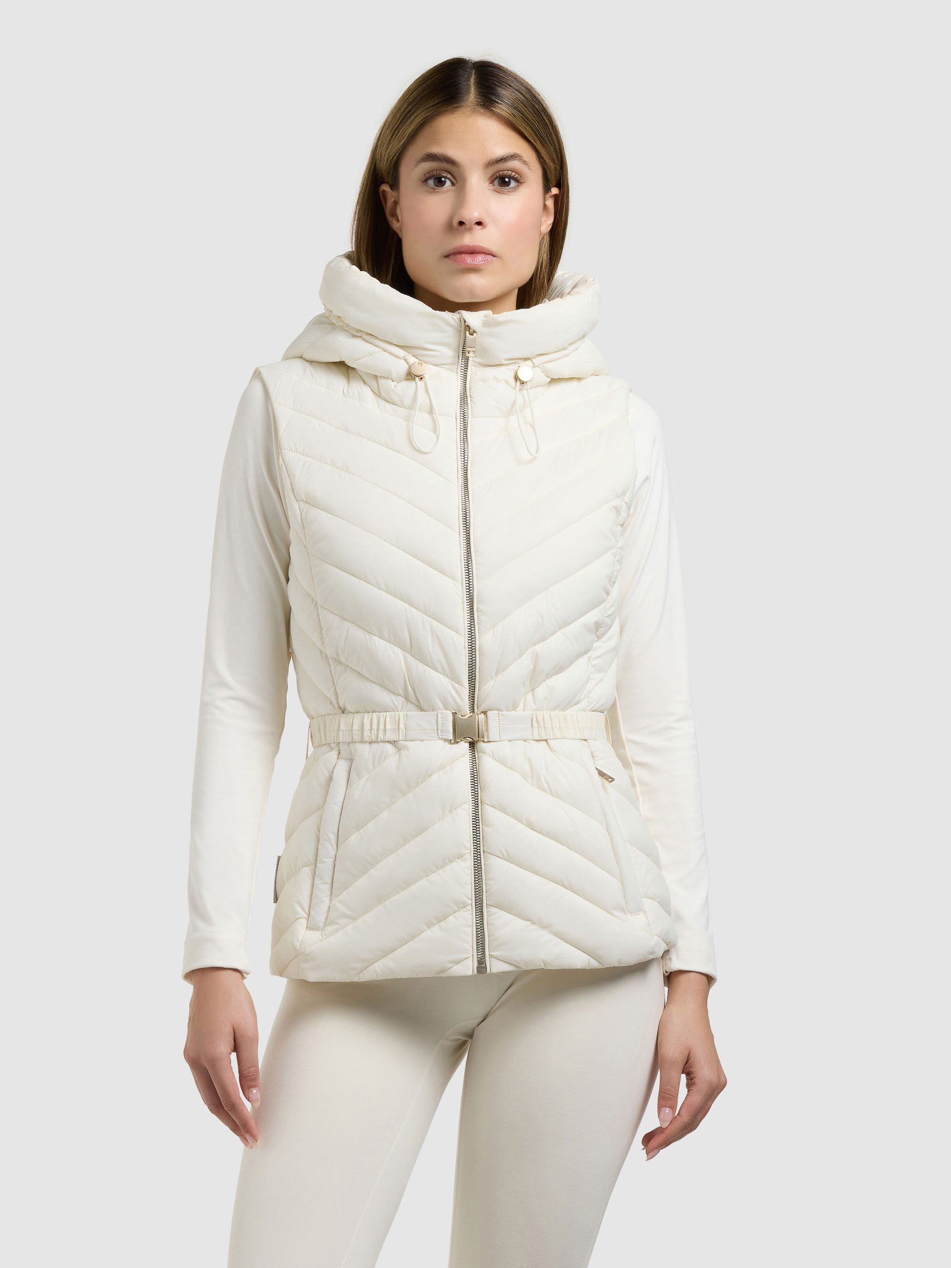 khujo Steppweste DEMIE