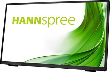 Hannspree HT248PPB LCD-Monitor (60,5 cm/23,8 ", 1920 x 1080 px, Full HD, 8 ms Reaktionszeit, 60 Hz, LCD)