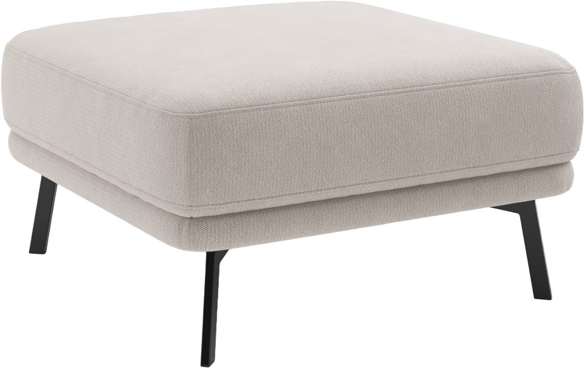 SCHÖNER WOHNEN-Kollektion Hocker Pearl