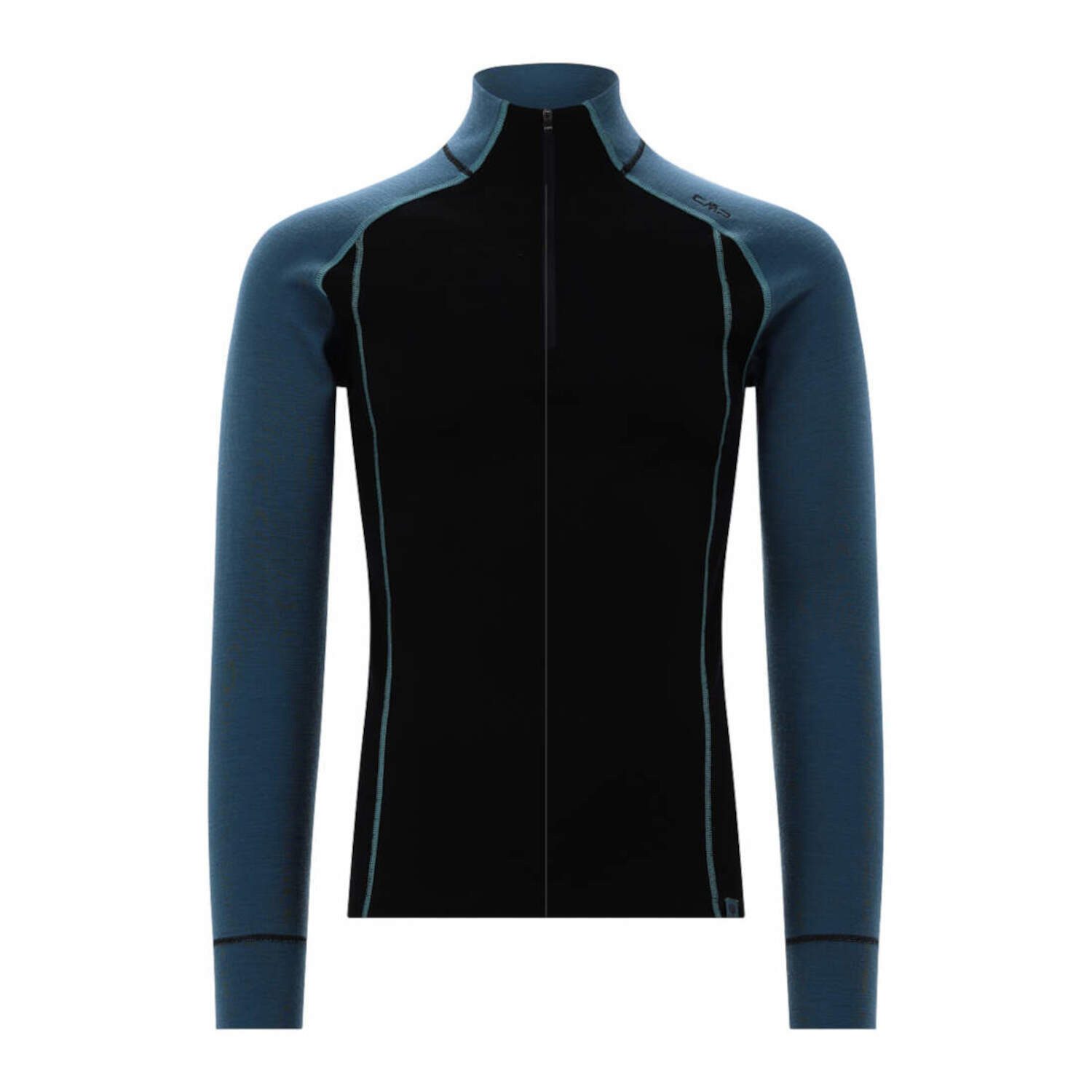 CMP Langarmshirt CMP Herren Langarmshirt KILDAR MAN BASE LAYER 35L2617