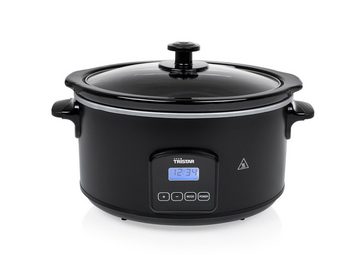 Tristar Schongarer, 210 W, Slow Cooker Multi-Kocher Sou-s Vide garen Keramik große Küchenmaschine