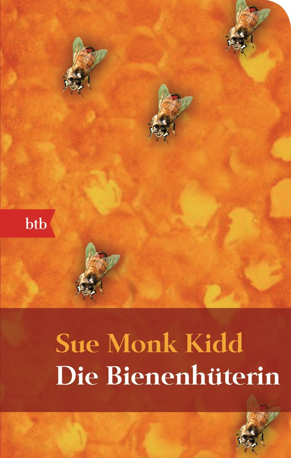 Die Bienenhüterin / Sue Monk Kidd, Roman - Geschenkausgabe