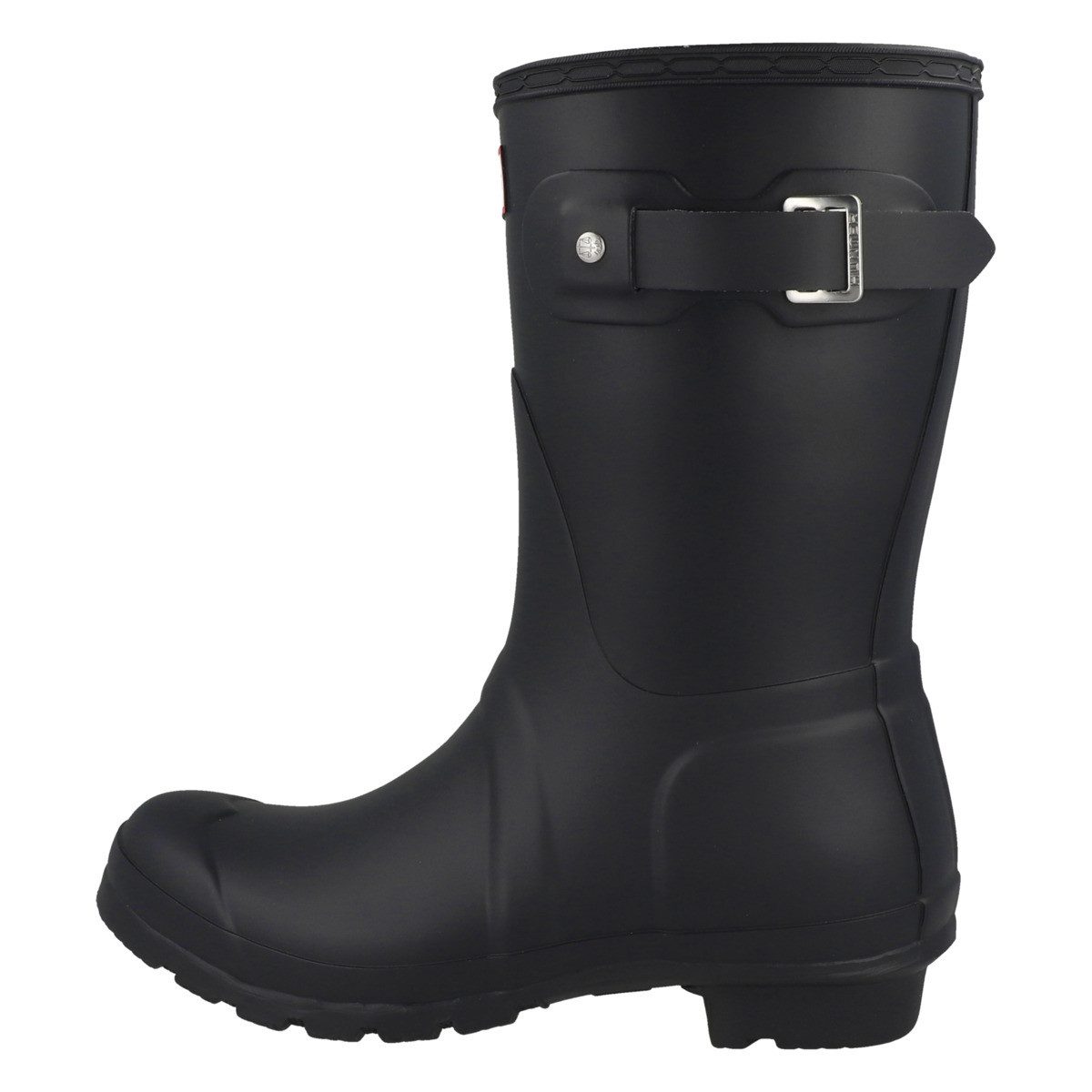 Hunter Original Short Boot Damen Резиновые сапоги