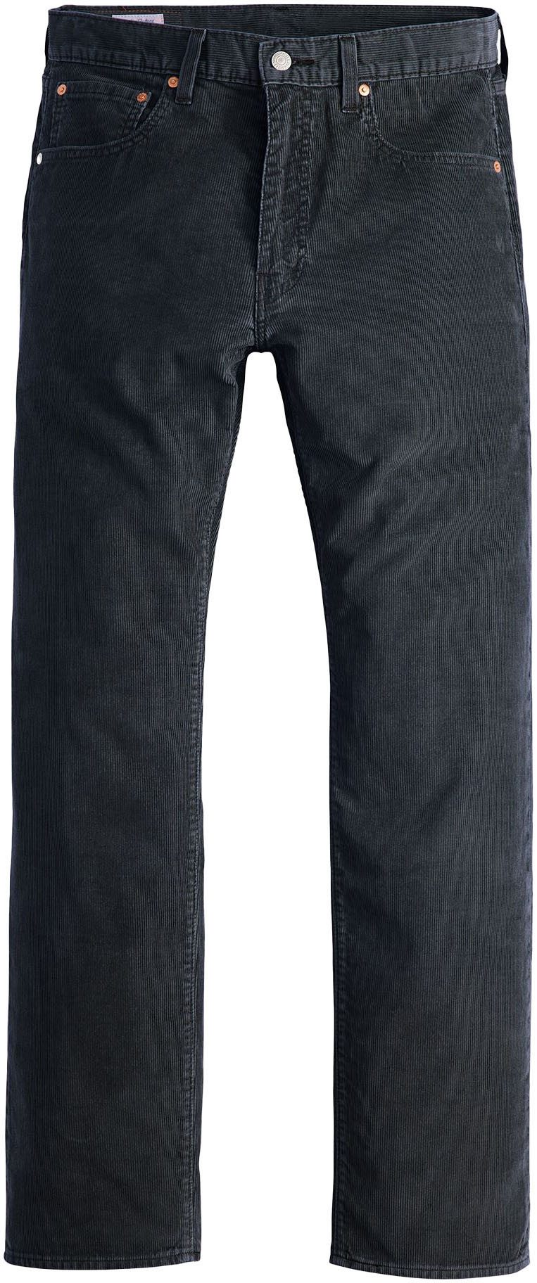 5-Pocket-Jeans 555 RELAXED STRAIGHT