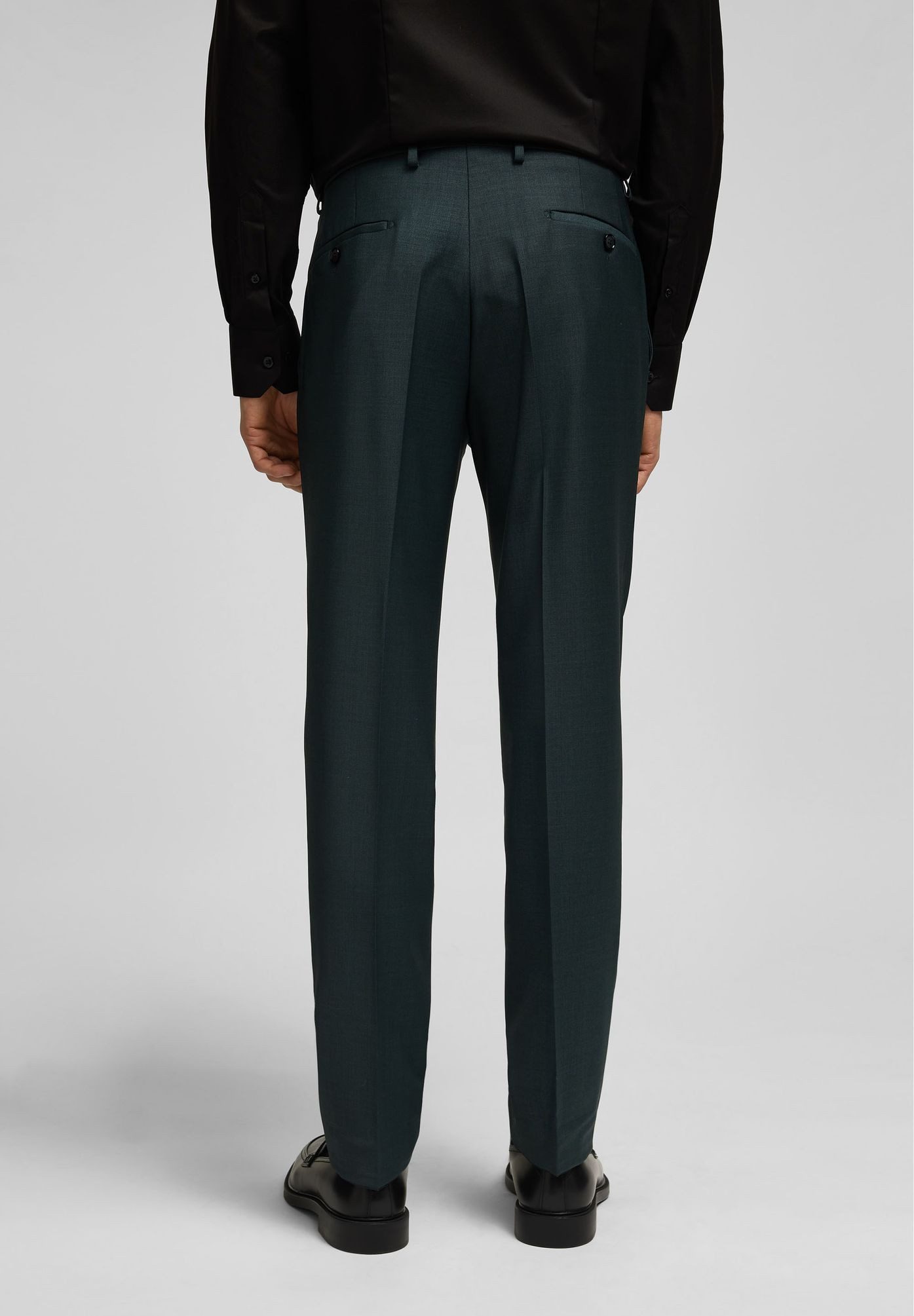 Daniel Hechter Anzughose 100180-40158 Stretch