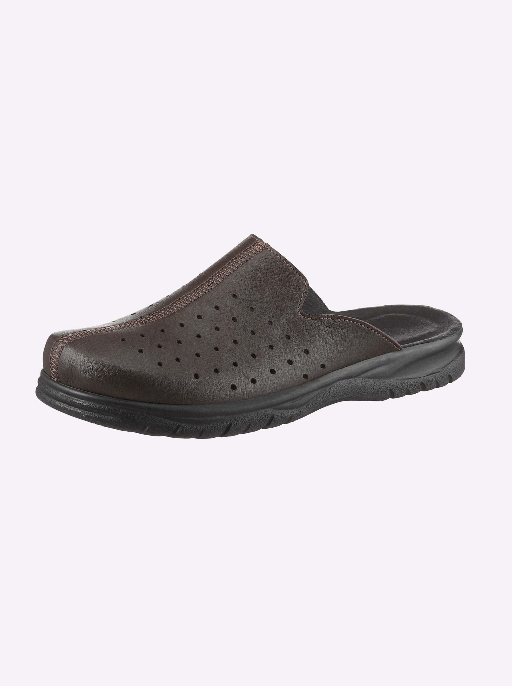 Witt Pantoffel Hausschuh